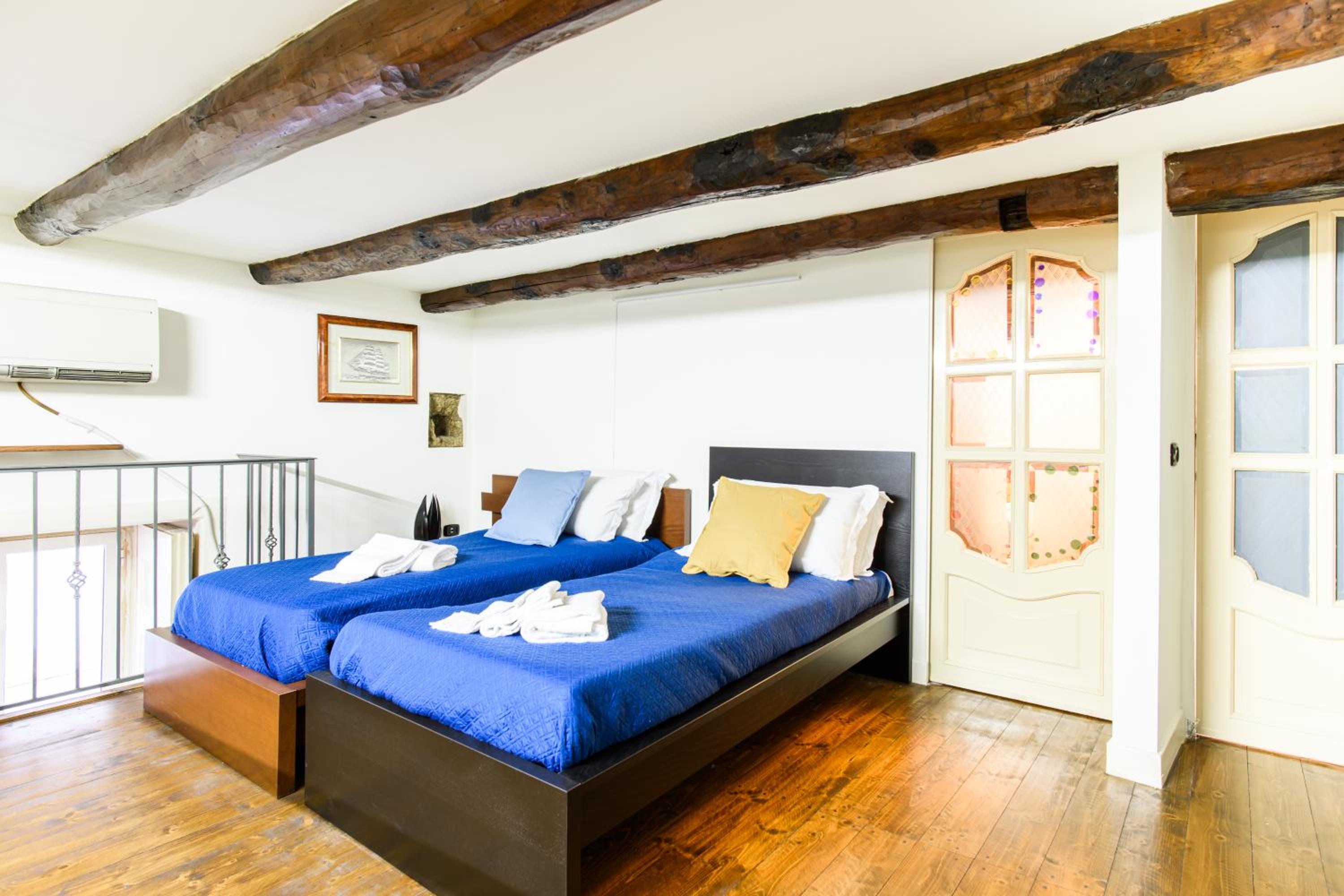 Maisonette