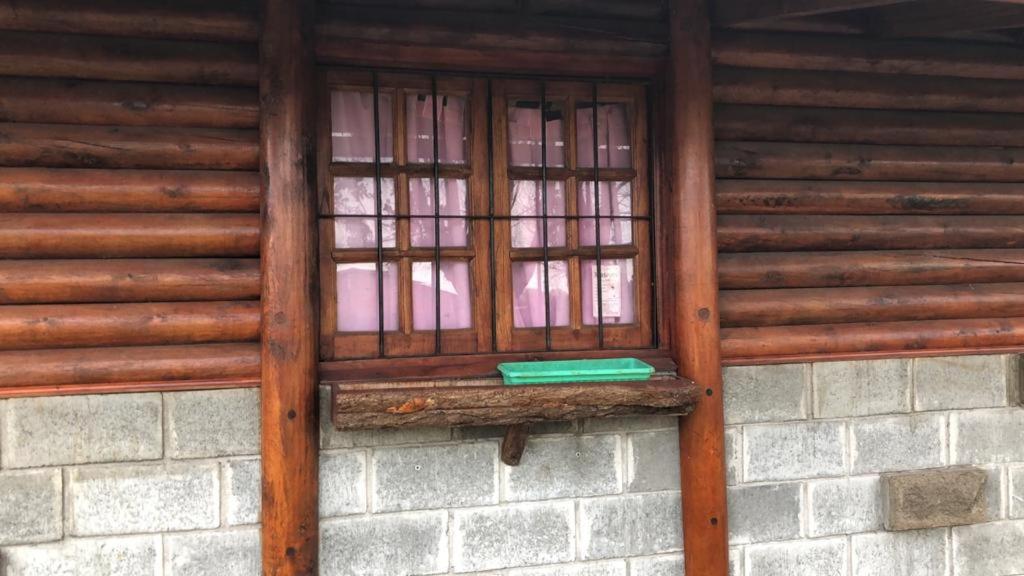 One-Bedroom Chalet photo 2