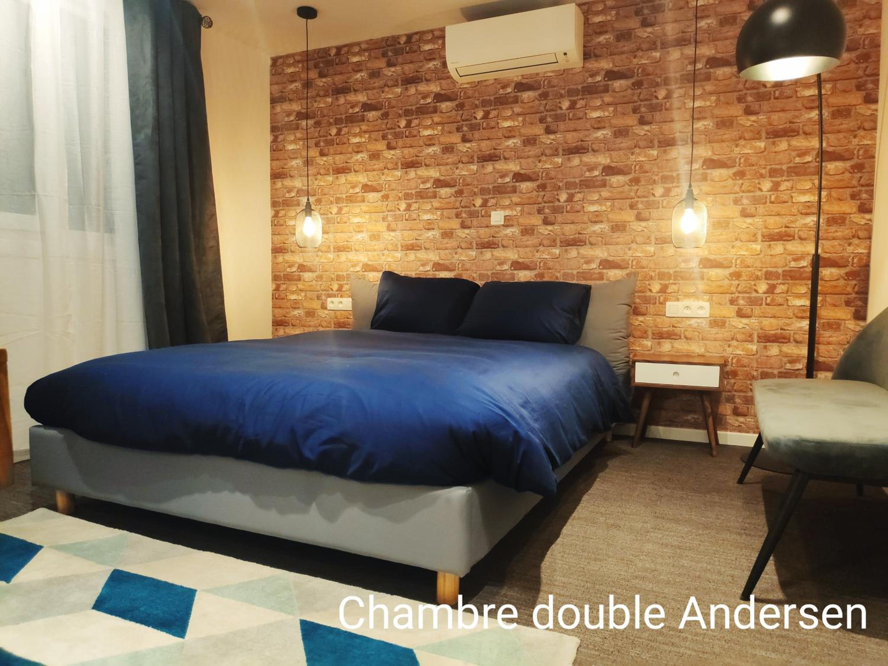 Double Room photo 3