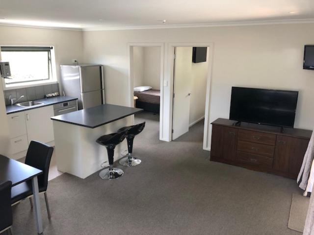 Deluxe Apartment photo 1