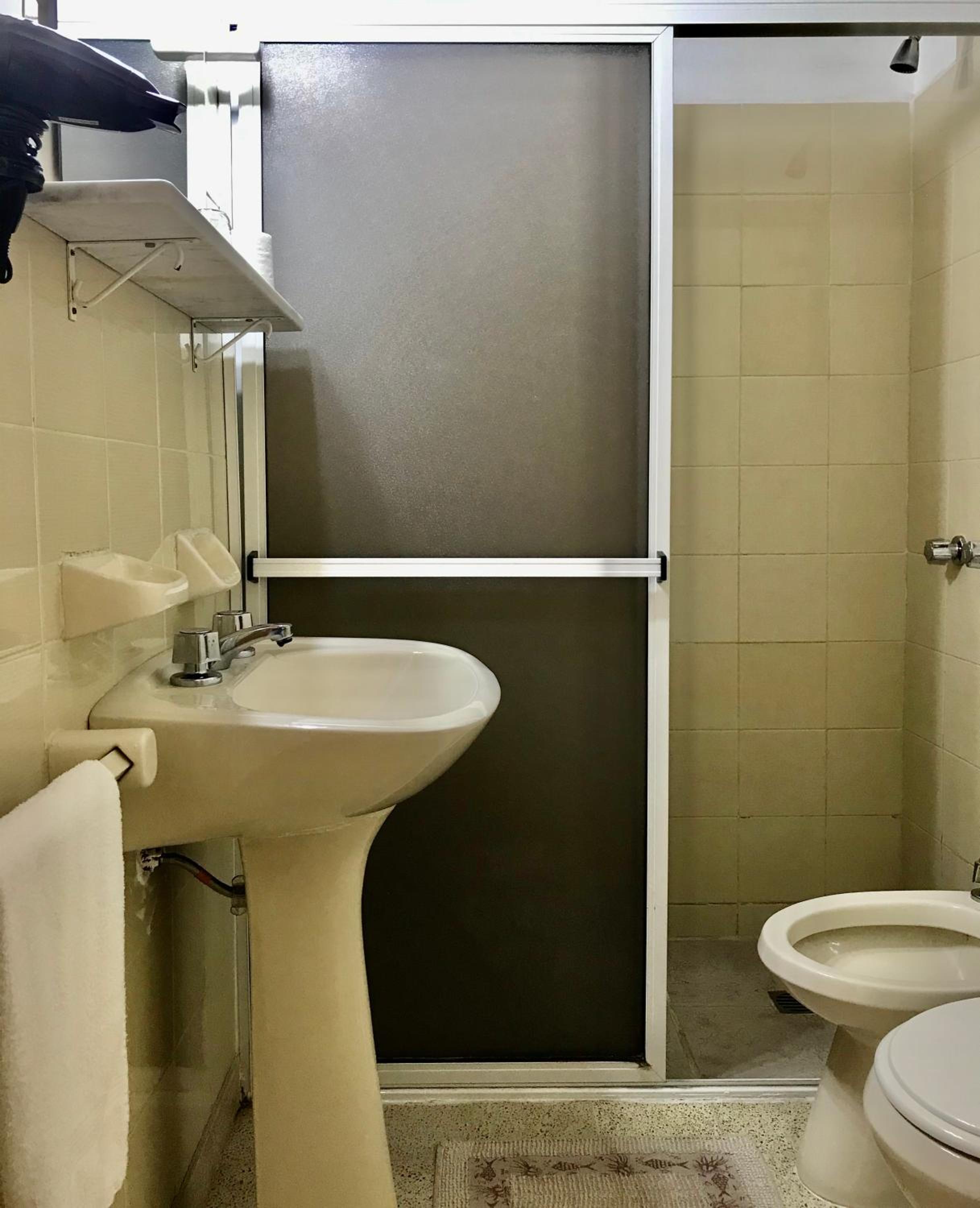 Double or Twin Room photo 2