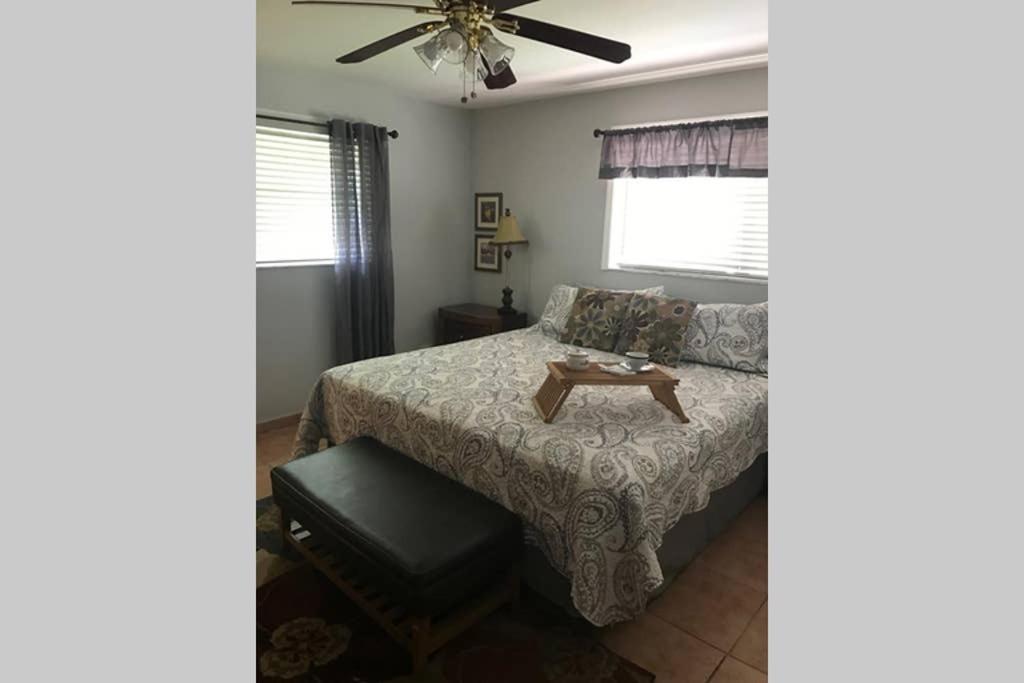 Three-Bedroom House photo 1
