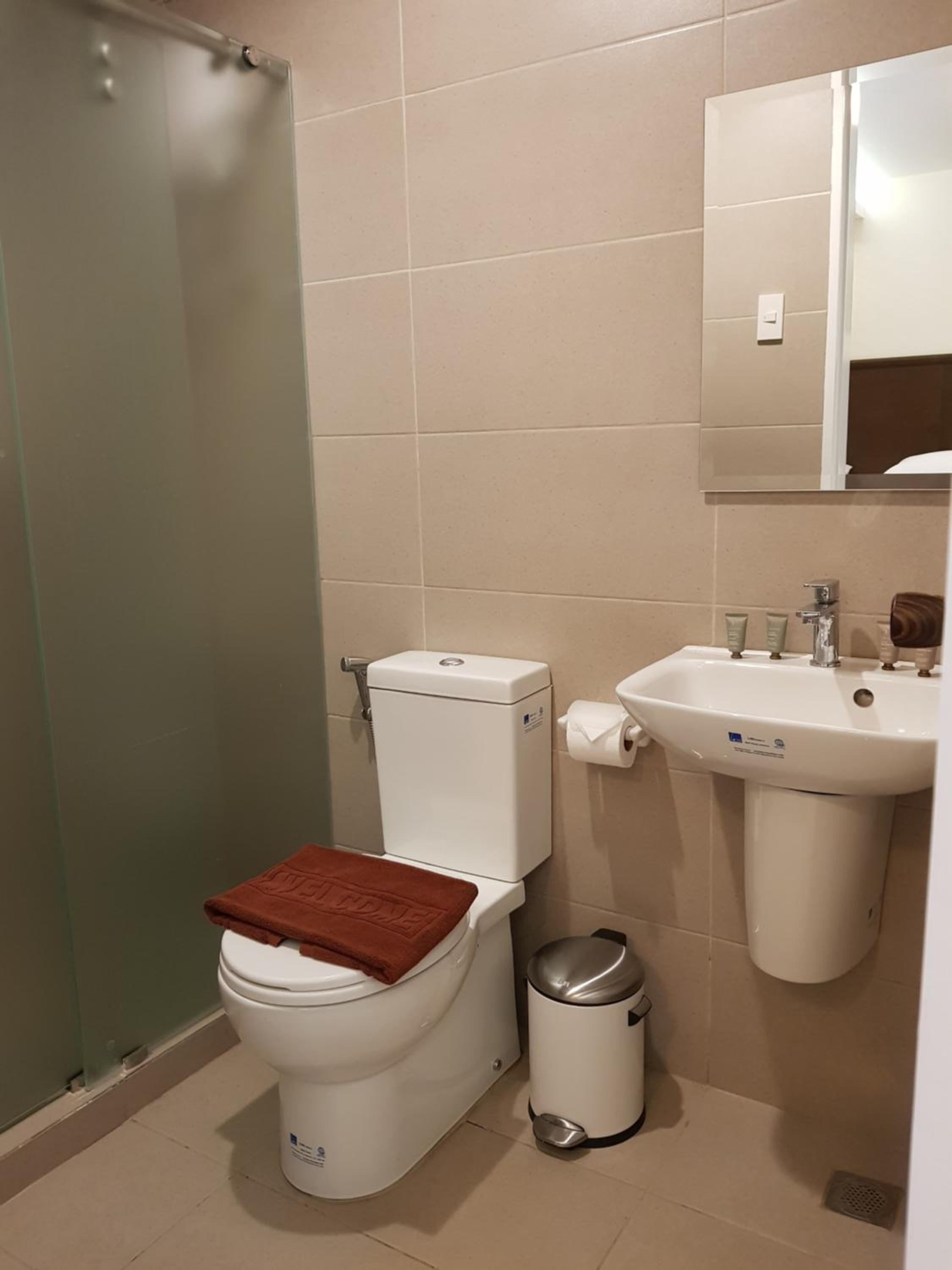 Standard Double Room - Photo 3