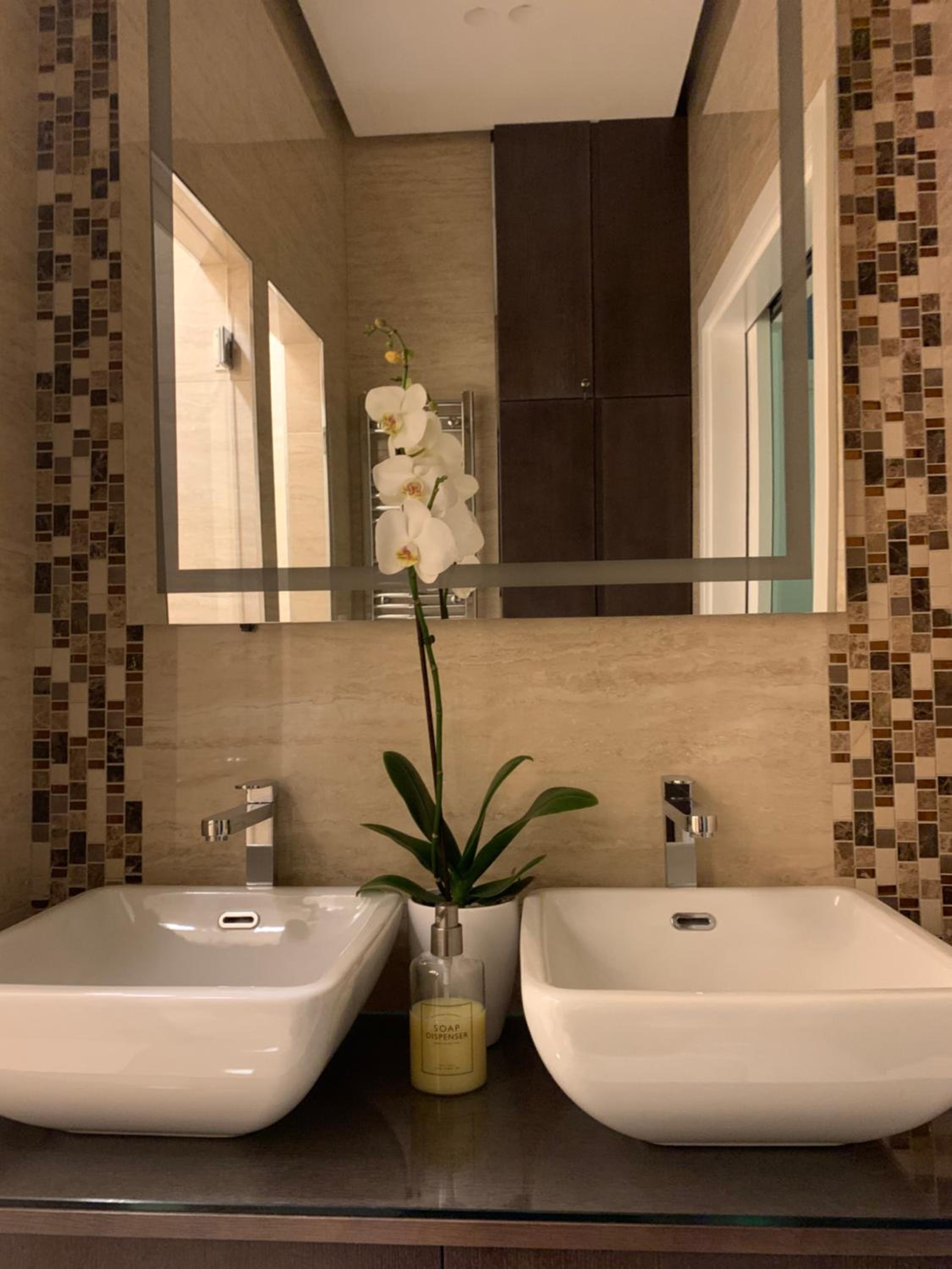 One-Bedroom Apartment - Photo 26