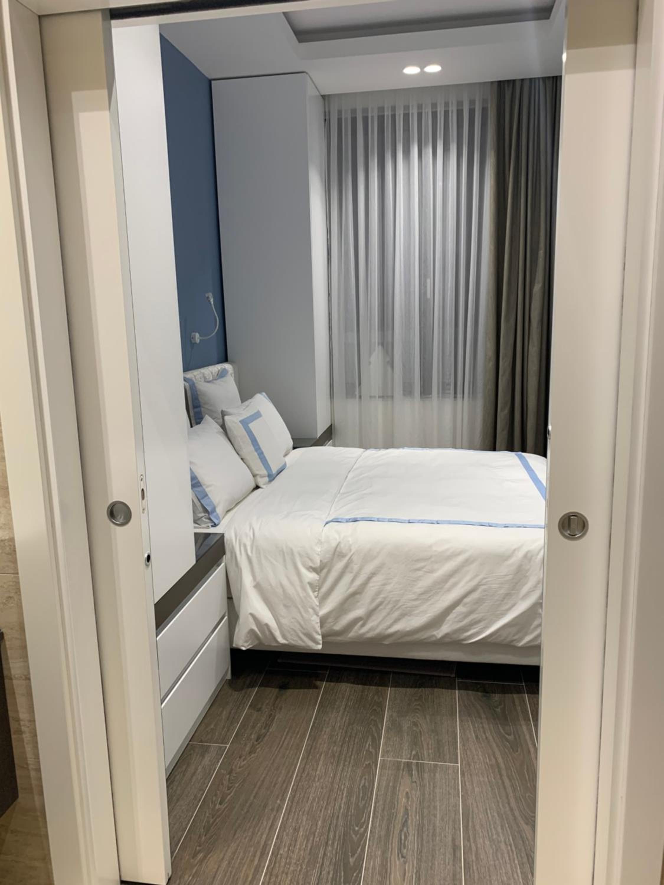 One-Bedroom Apartment - Photo 13