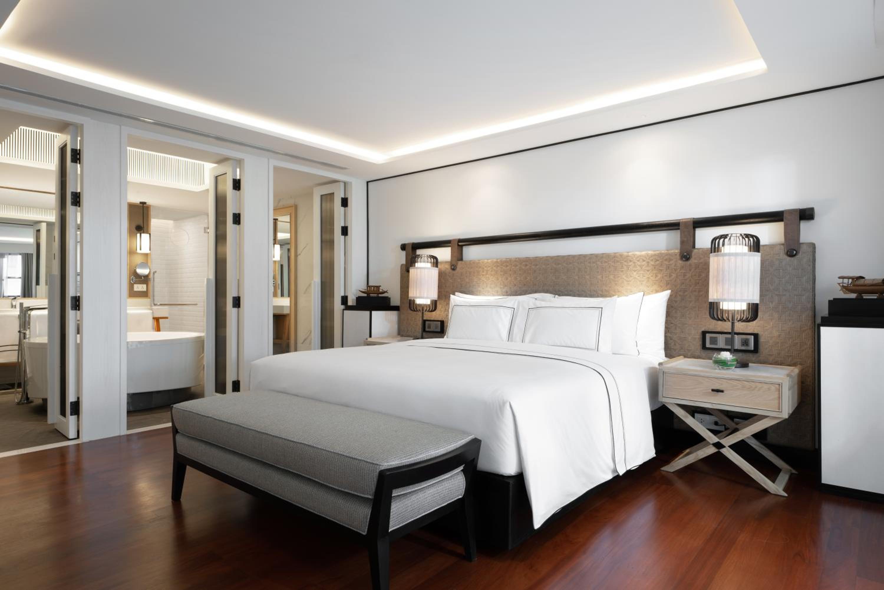 Presidential Suite