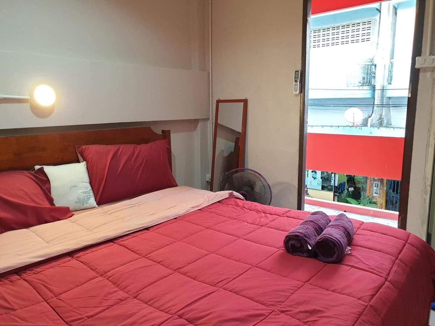 Deluxe Room - Photo 18