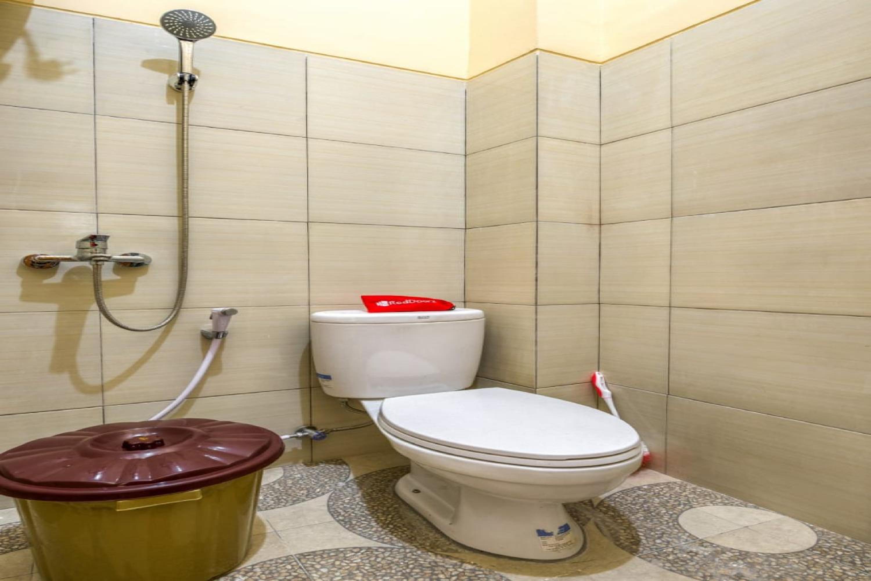 Double Room - Photo 2