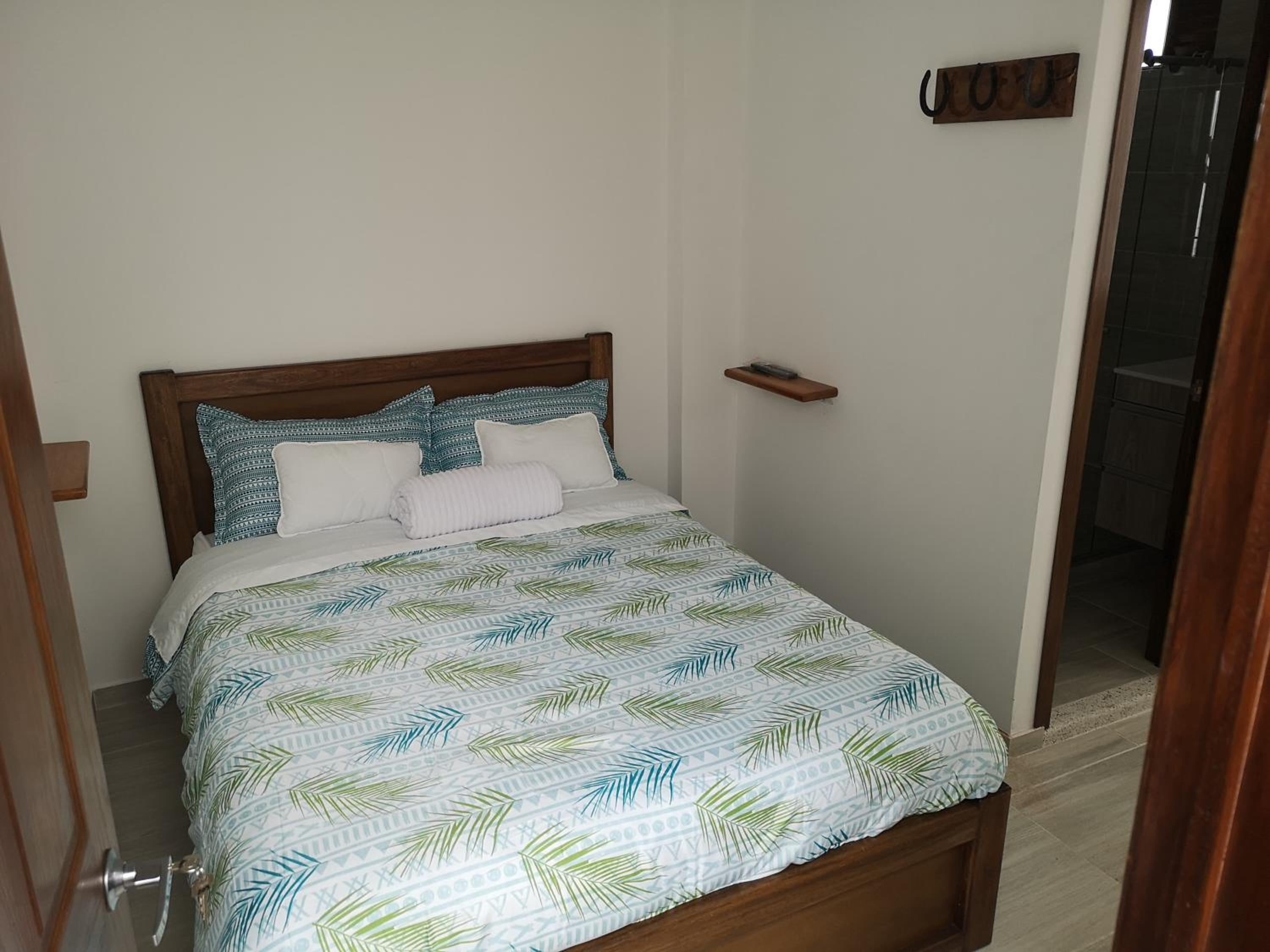 Standard Double Room photo 2