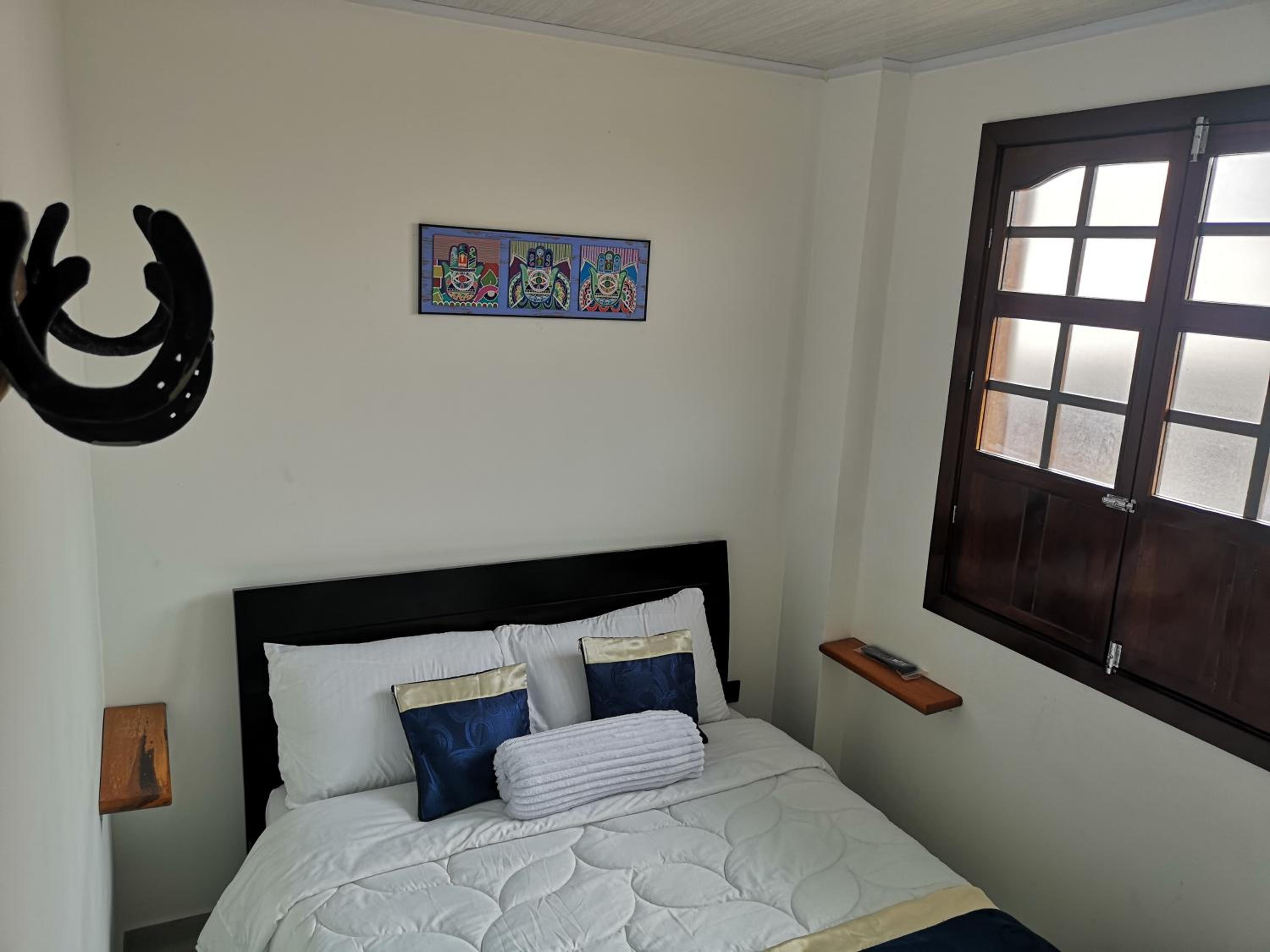 Standard Double Room photo 3