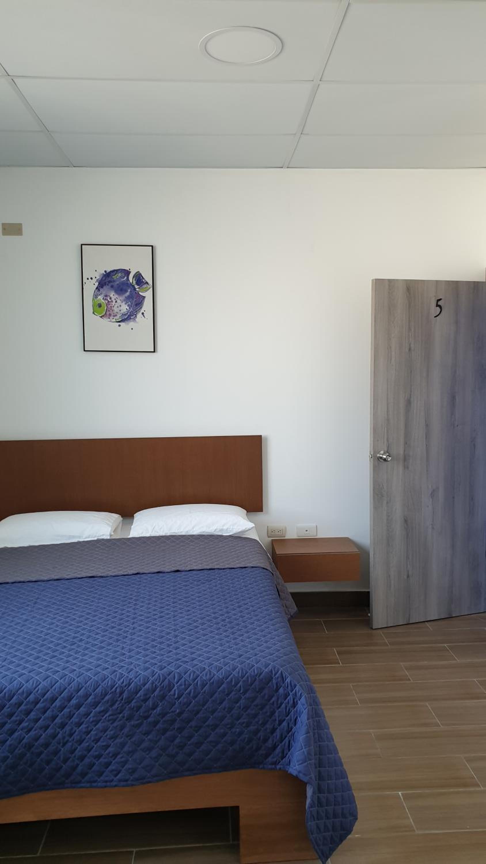 Standard Double Room photo 1