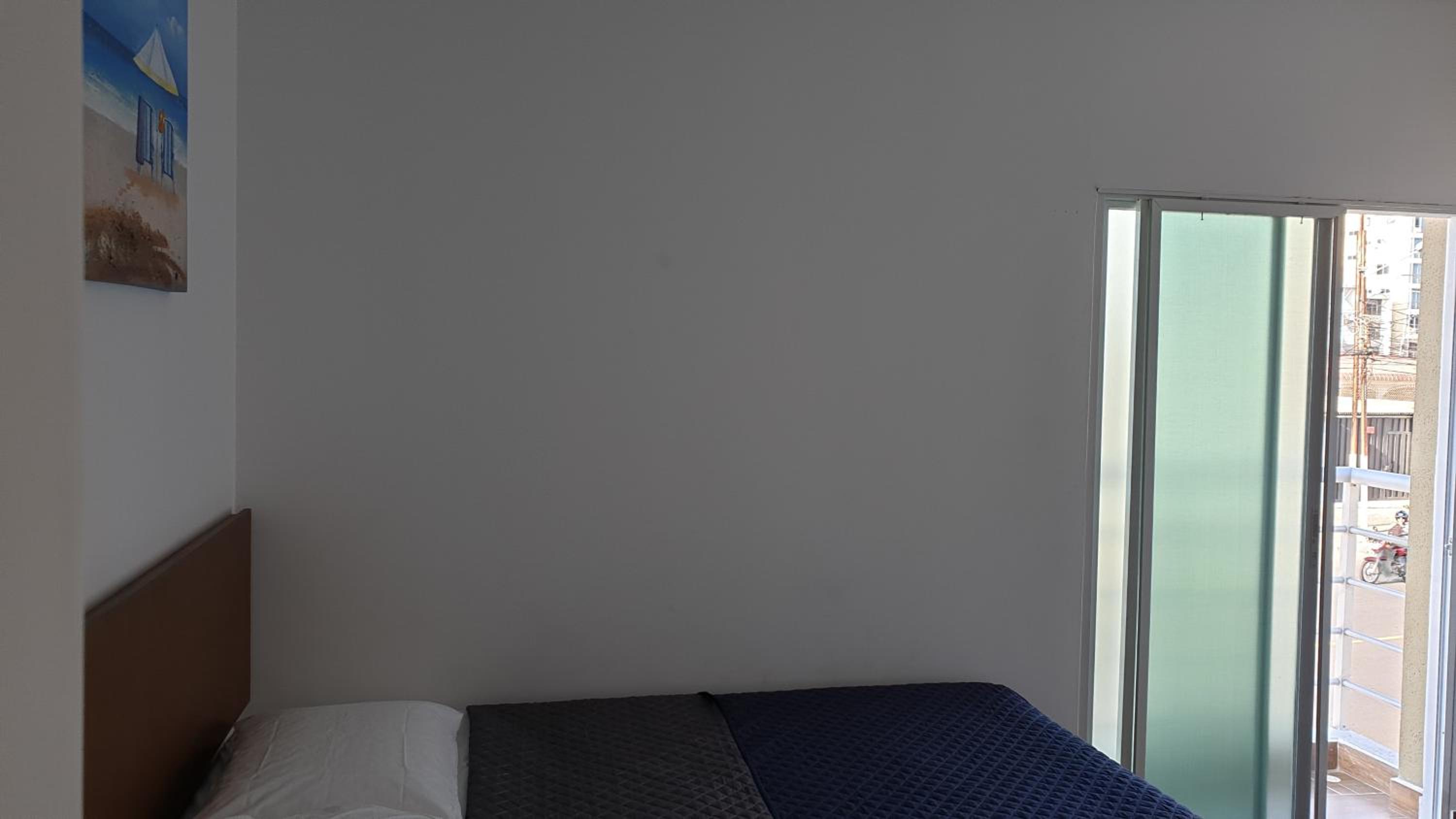 Classic Quadruple Room photo 1
