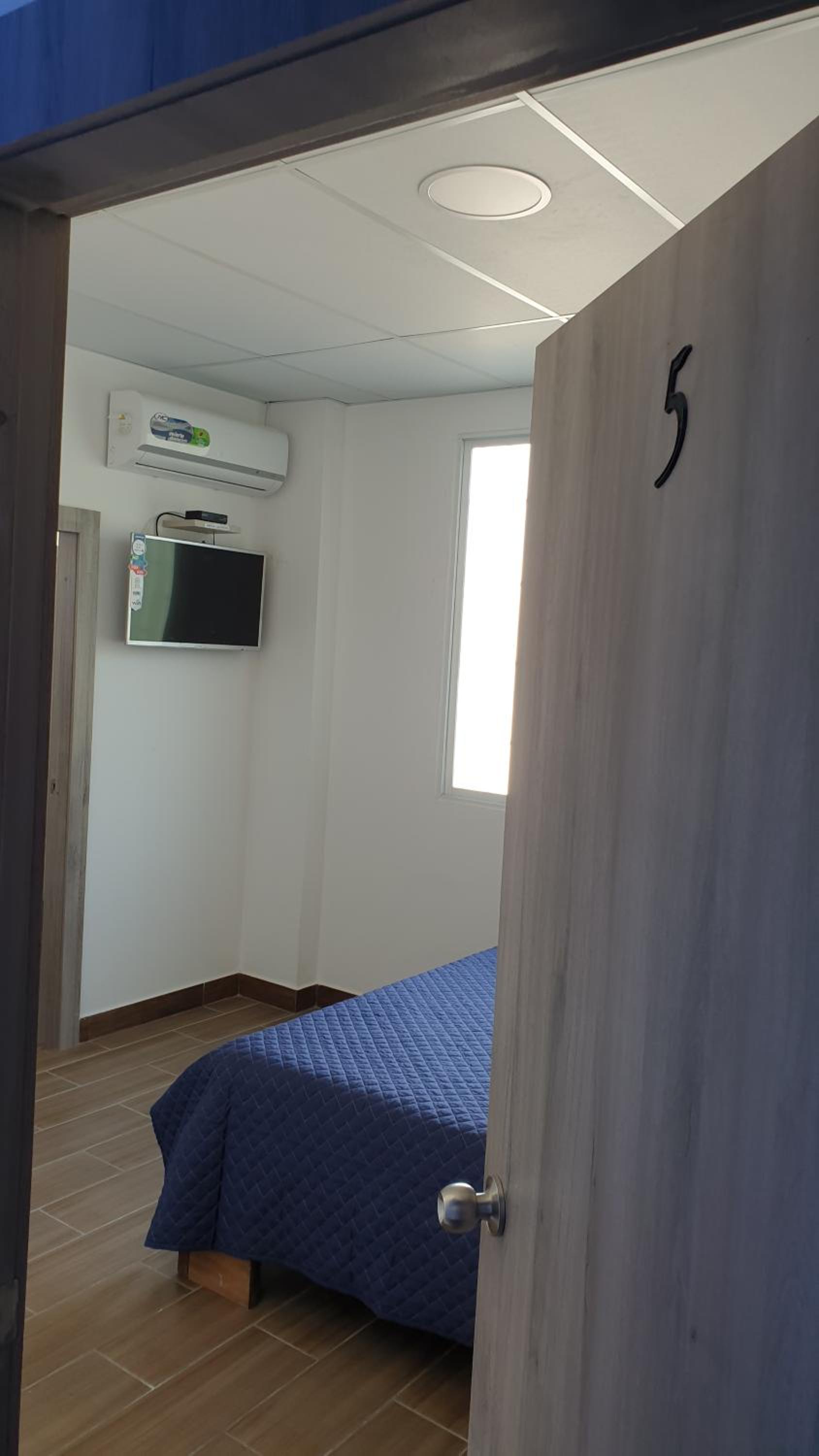 Standard Double Room photo 2