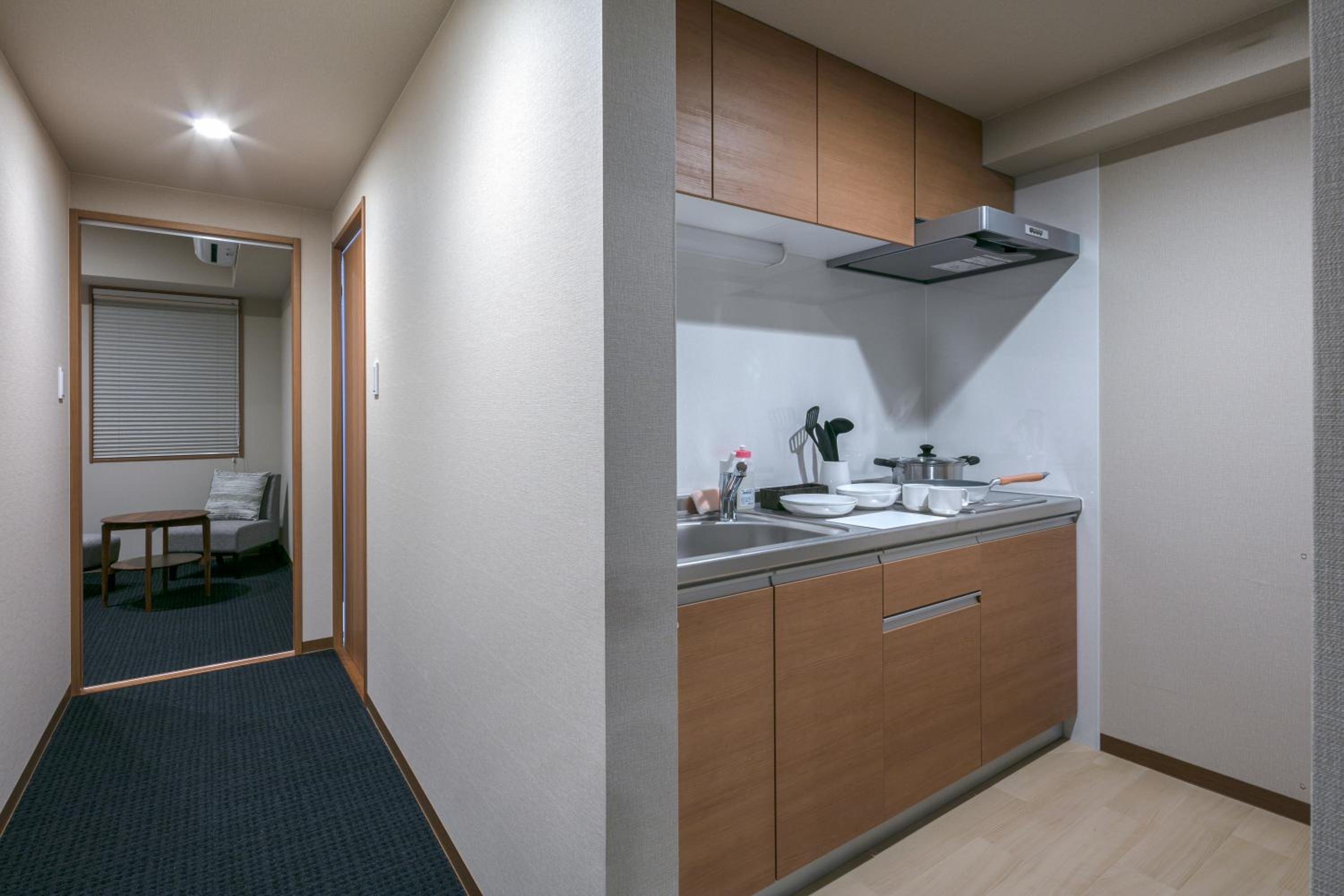 Deluxe Suite - Photo 2