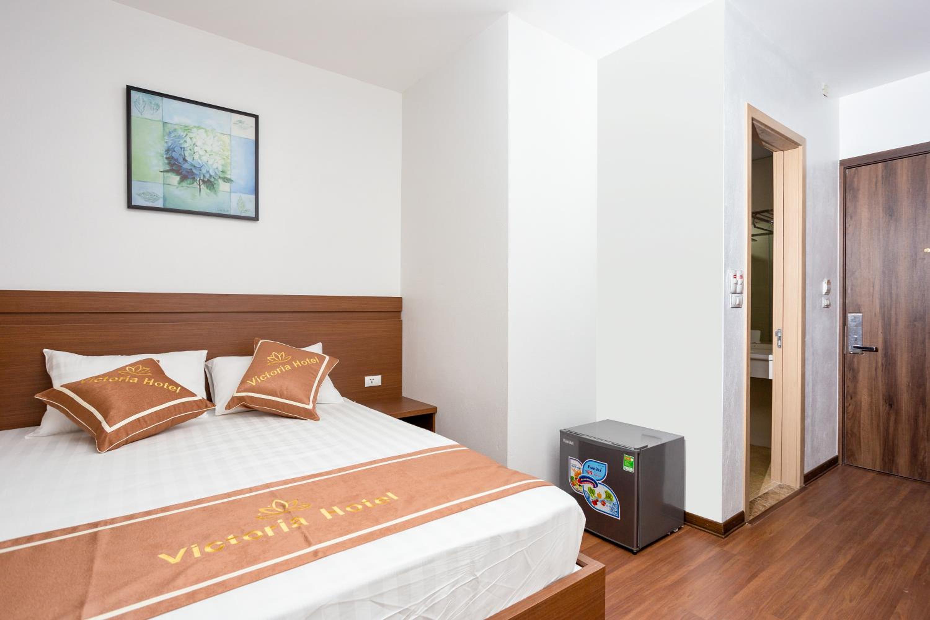 King Room with Mountain View