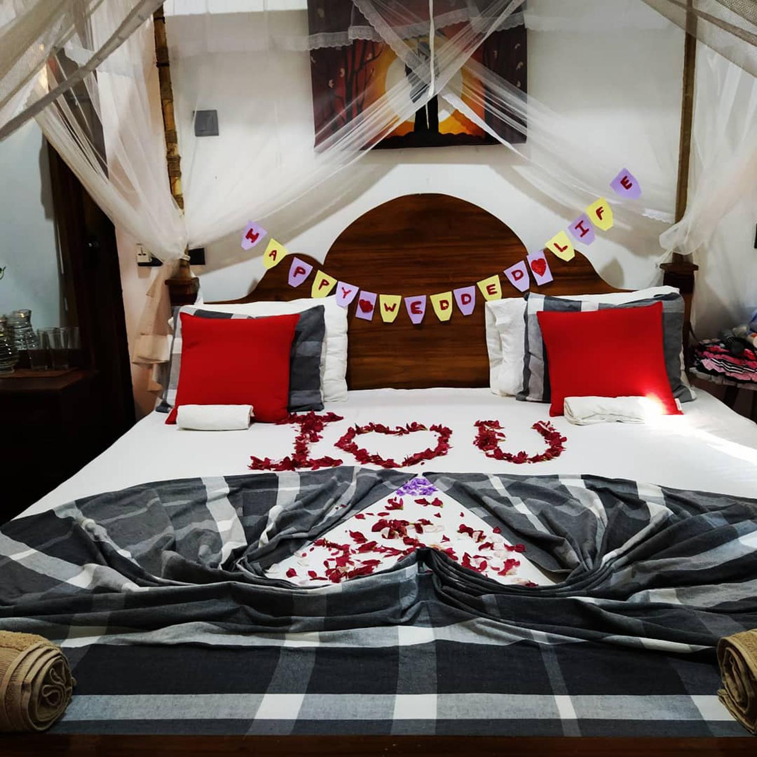 Deluxe King Room photo 3