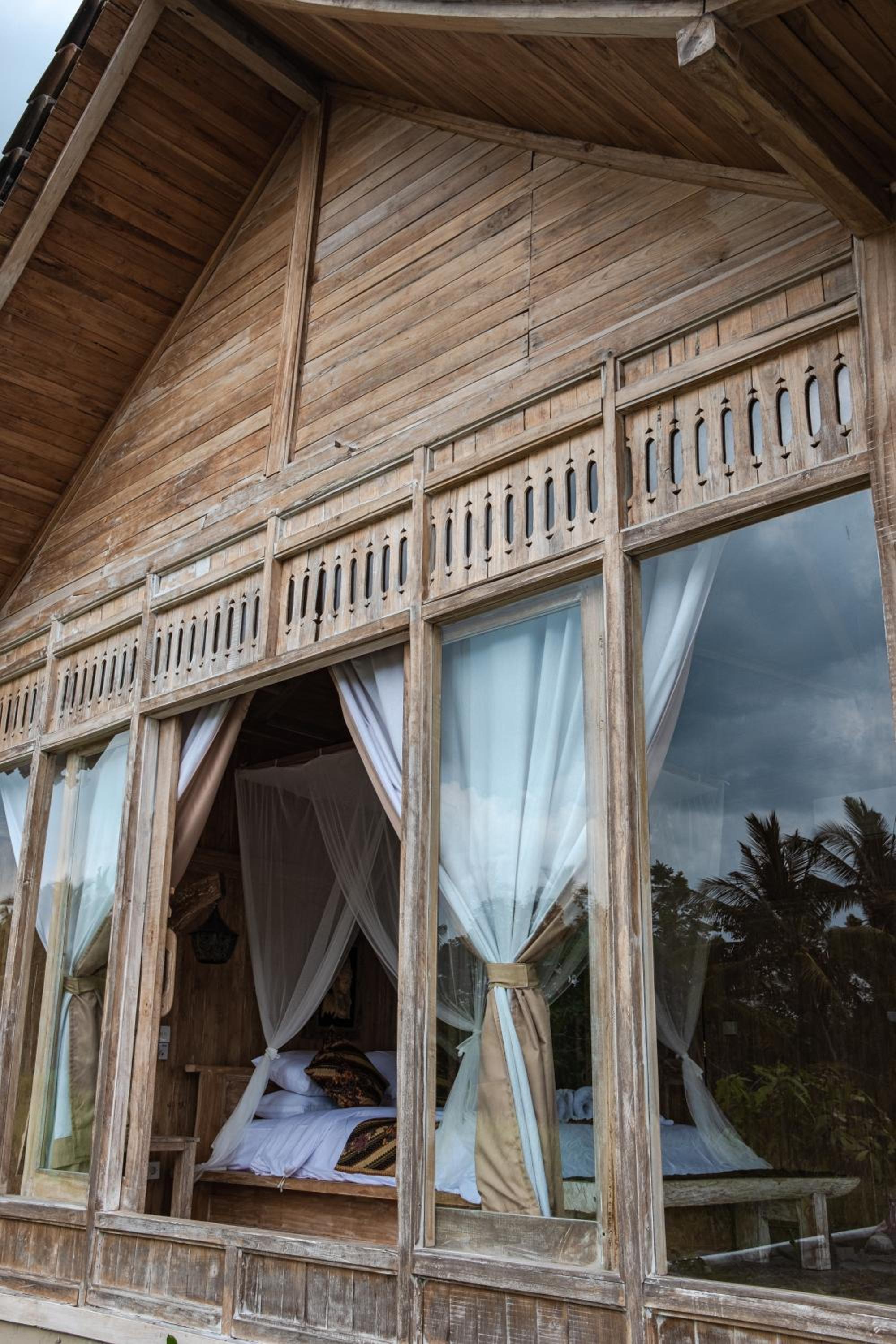 Villa with Garden View - Photo 20