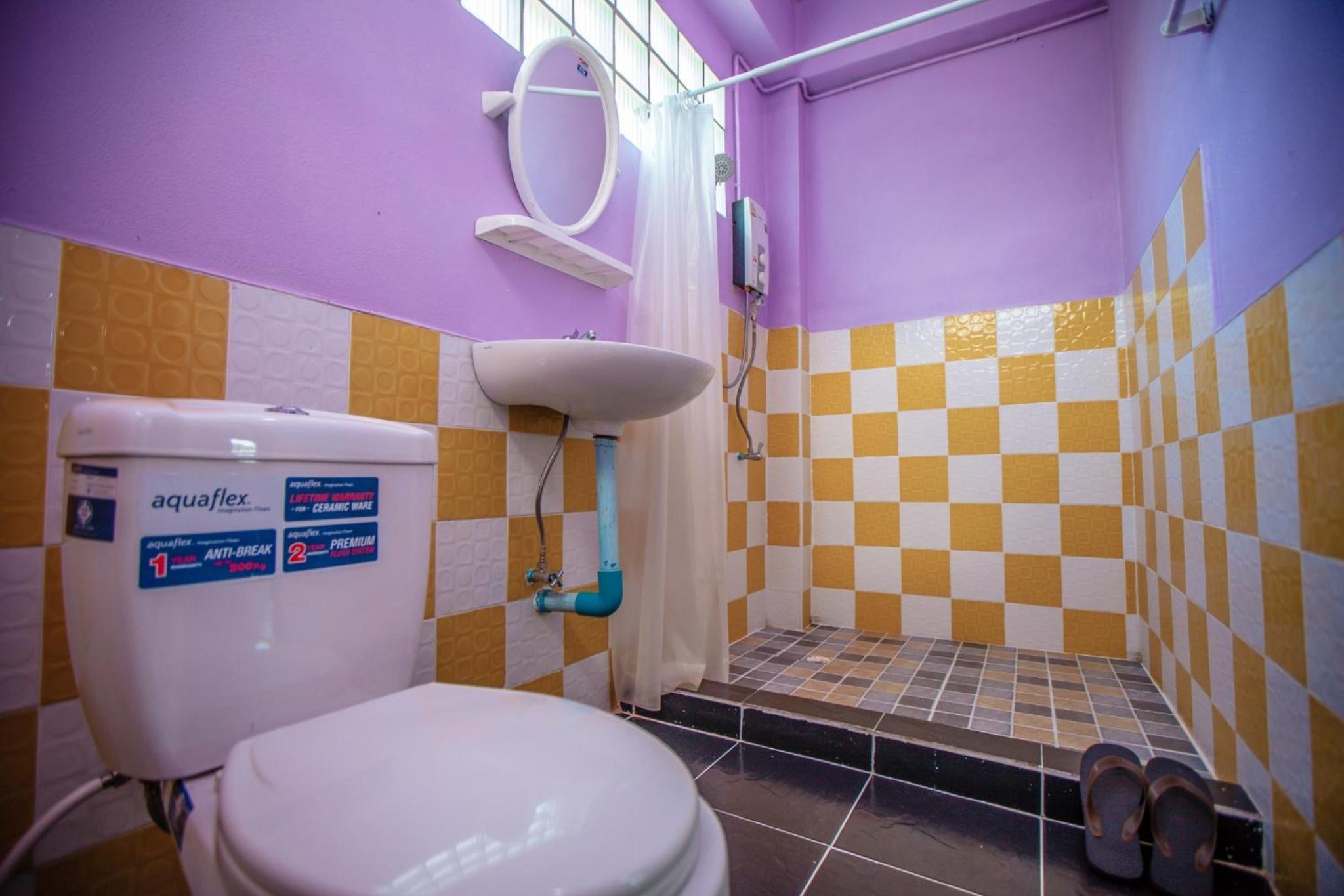 Superior Double Room - Photo 7
