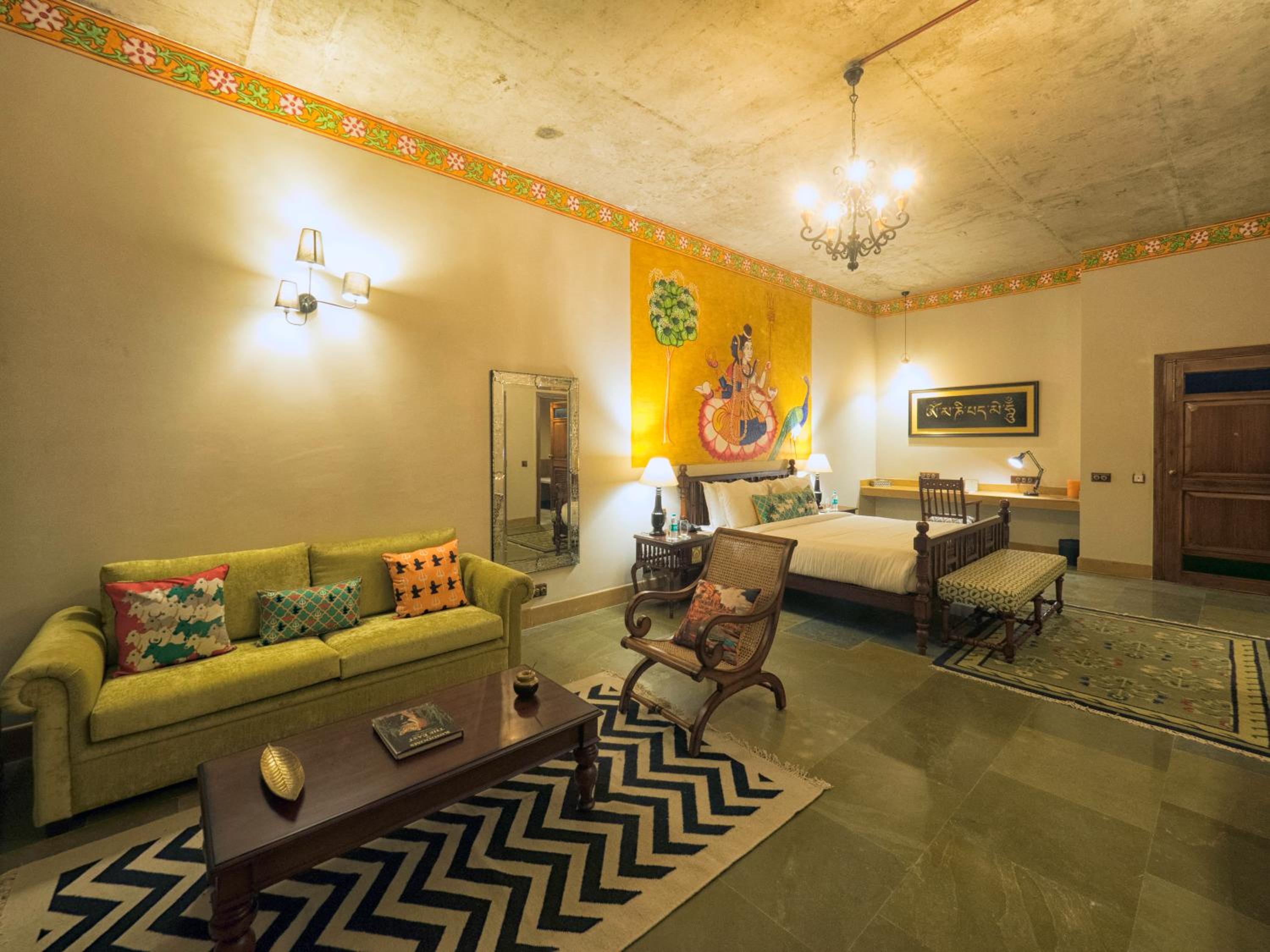 Junior Suite Junior Suite