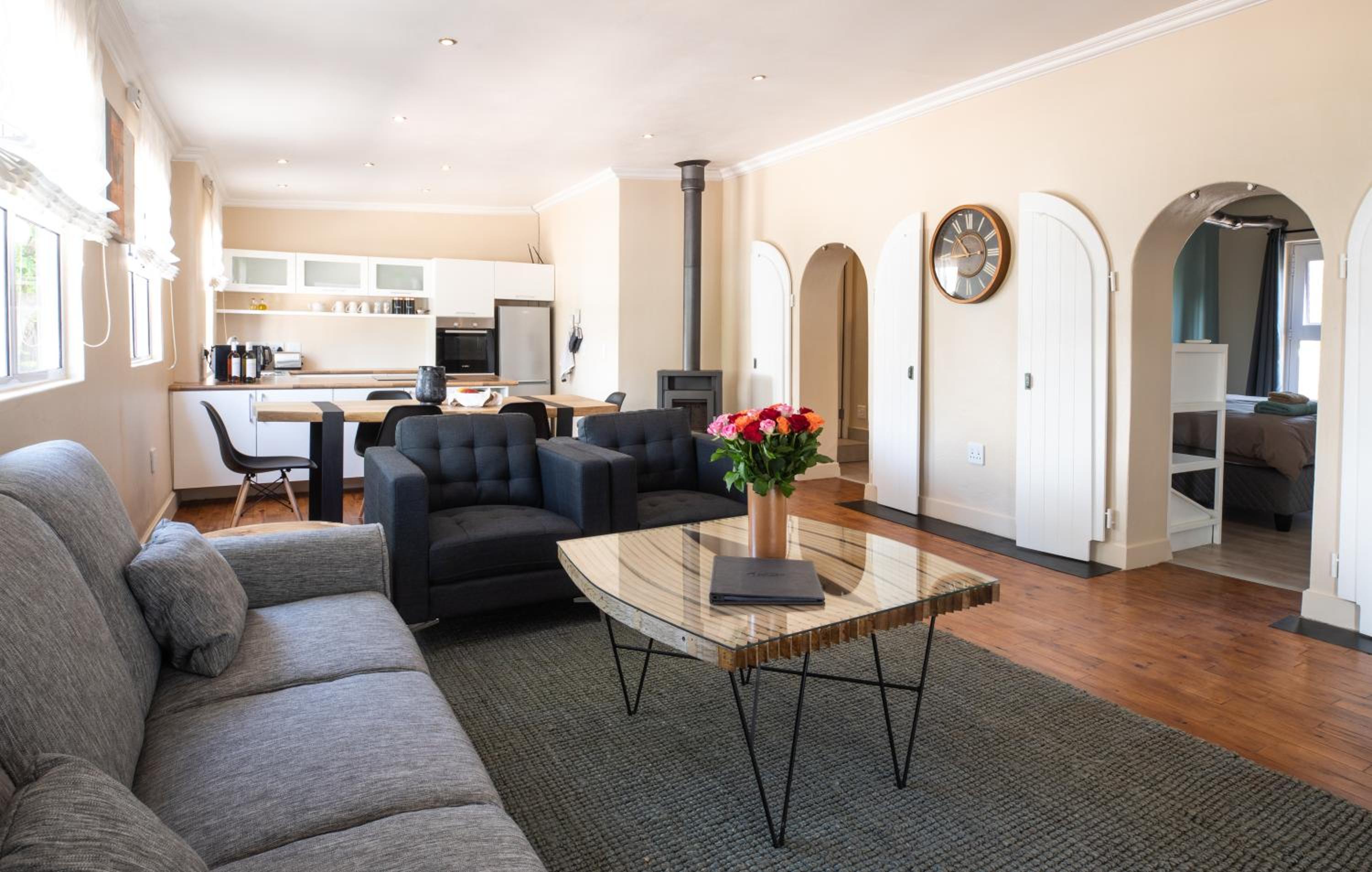 Vacation Home photo 1