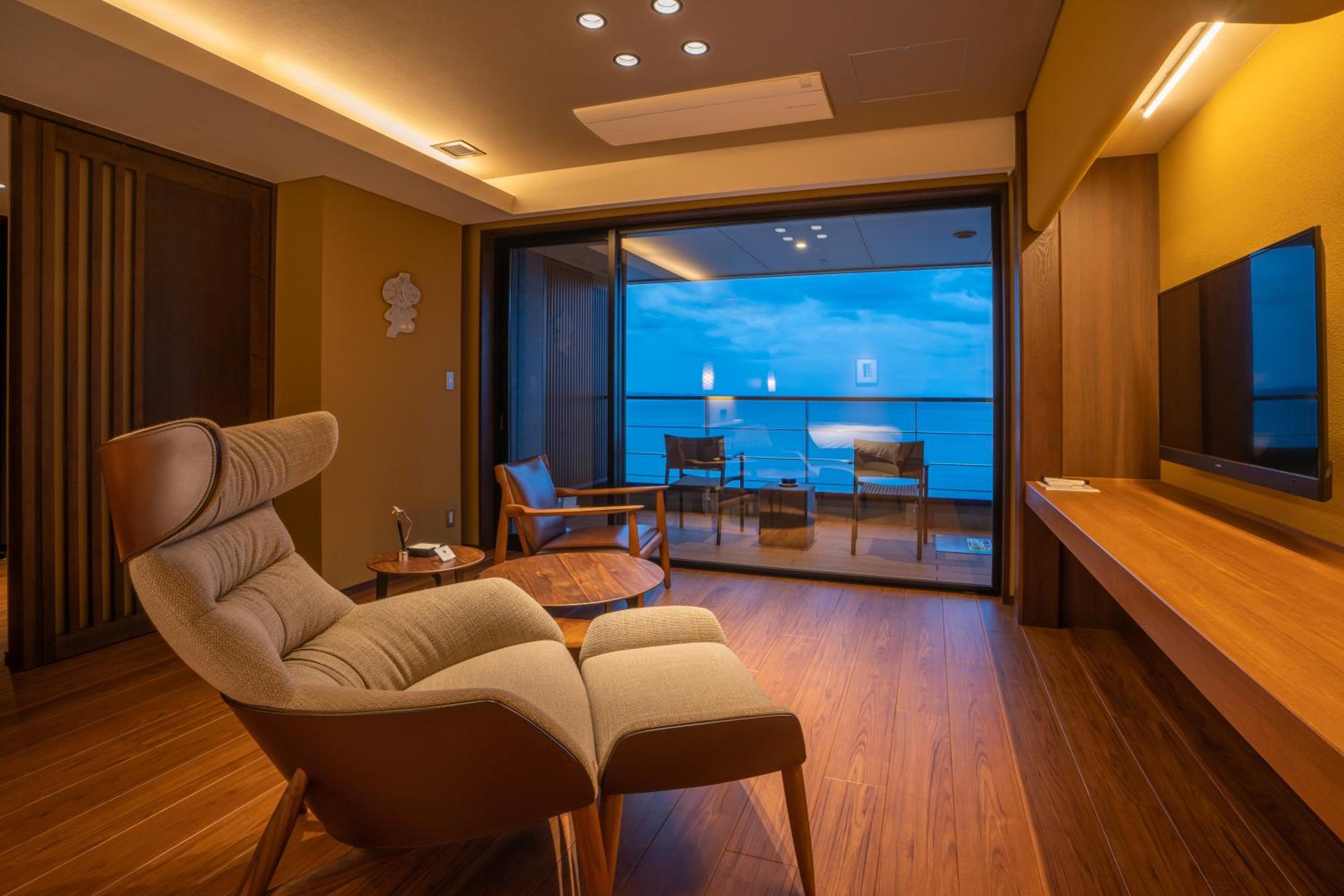 Premium Room - Gahama Tower