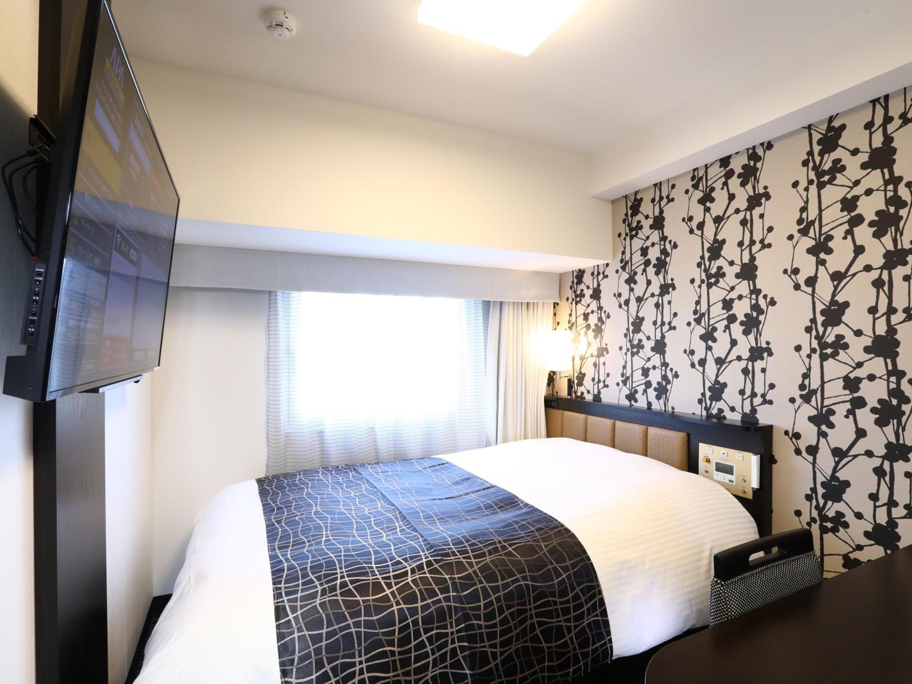 Standard Double Room - Non-Smoking - Photo 33