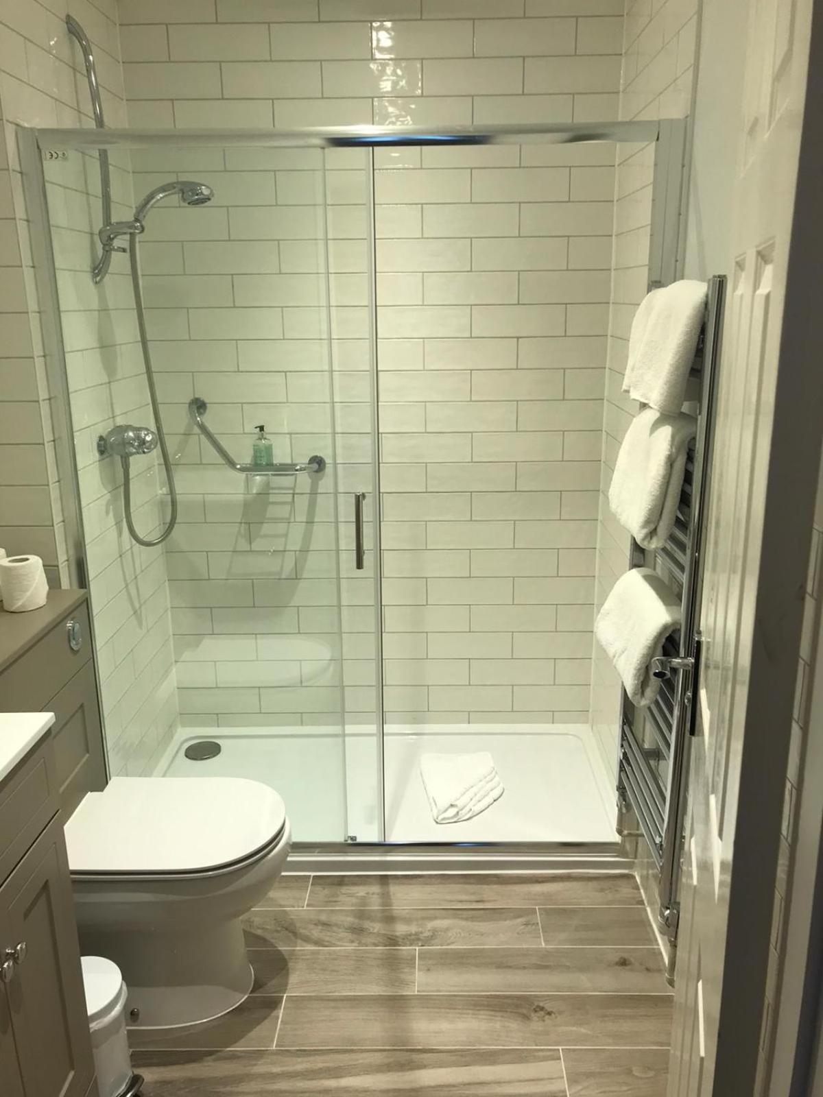 Superior Double Room with Sea View photo 2