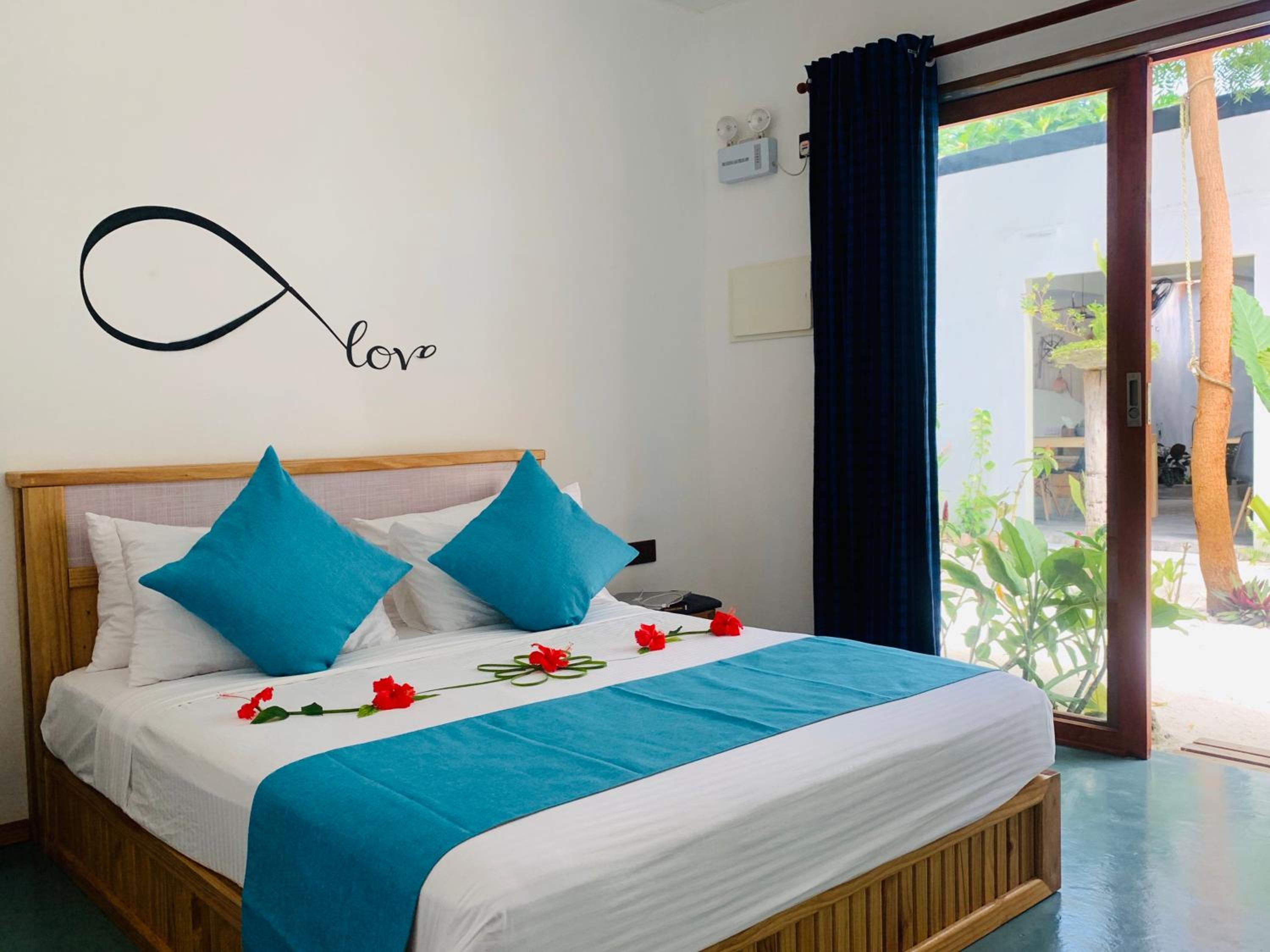 Deluxe Double Room photo 1