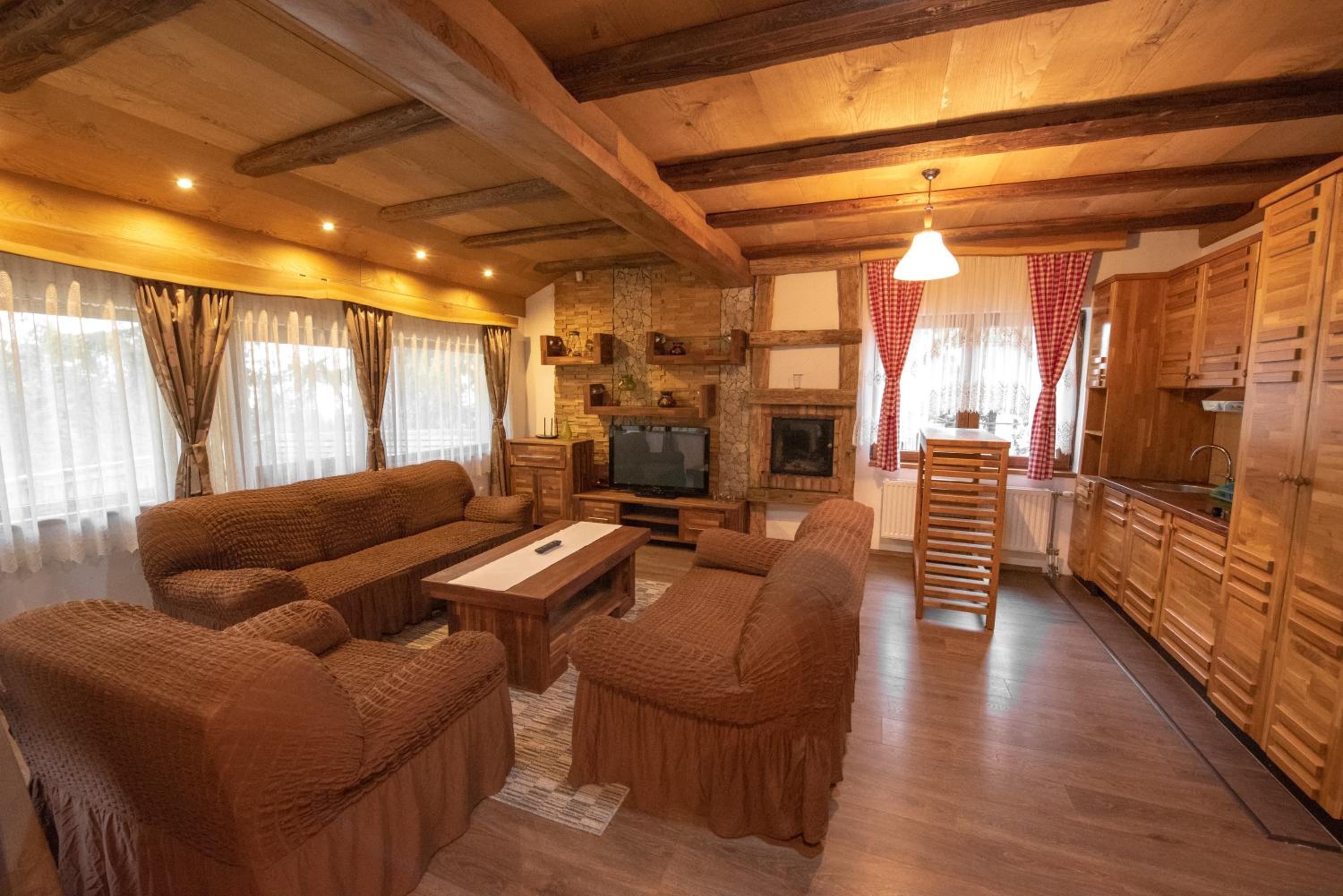 Deluxe Villa - Photo 1