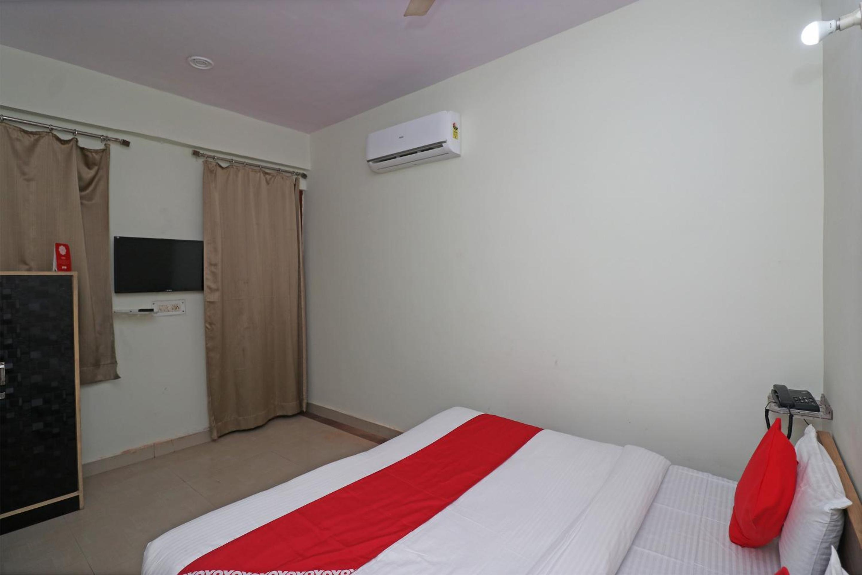 Deluxe Room photo 3