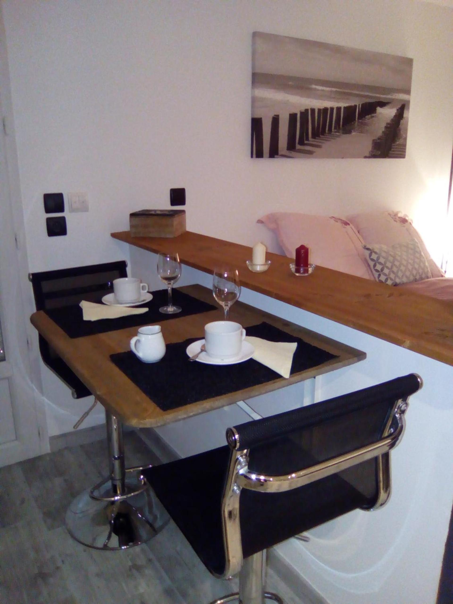 Deluxe Room (2 Adults + 1 Child) photo 3