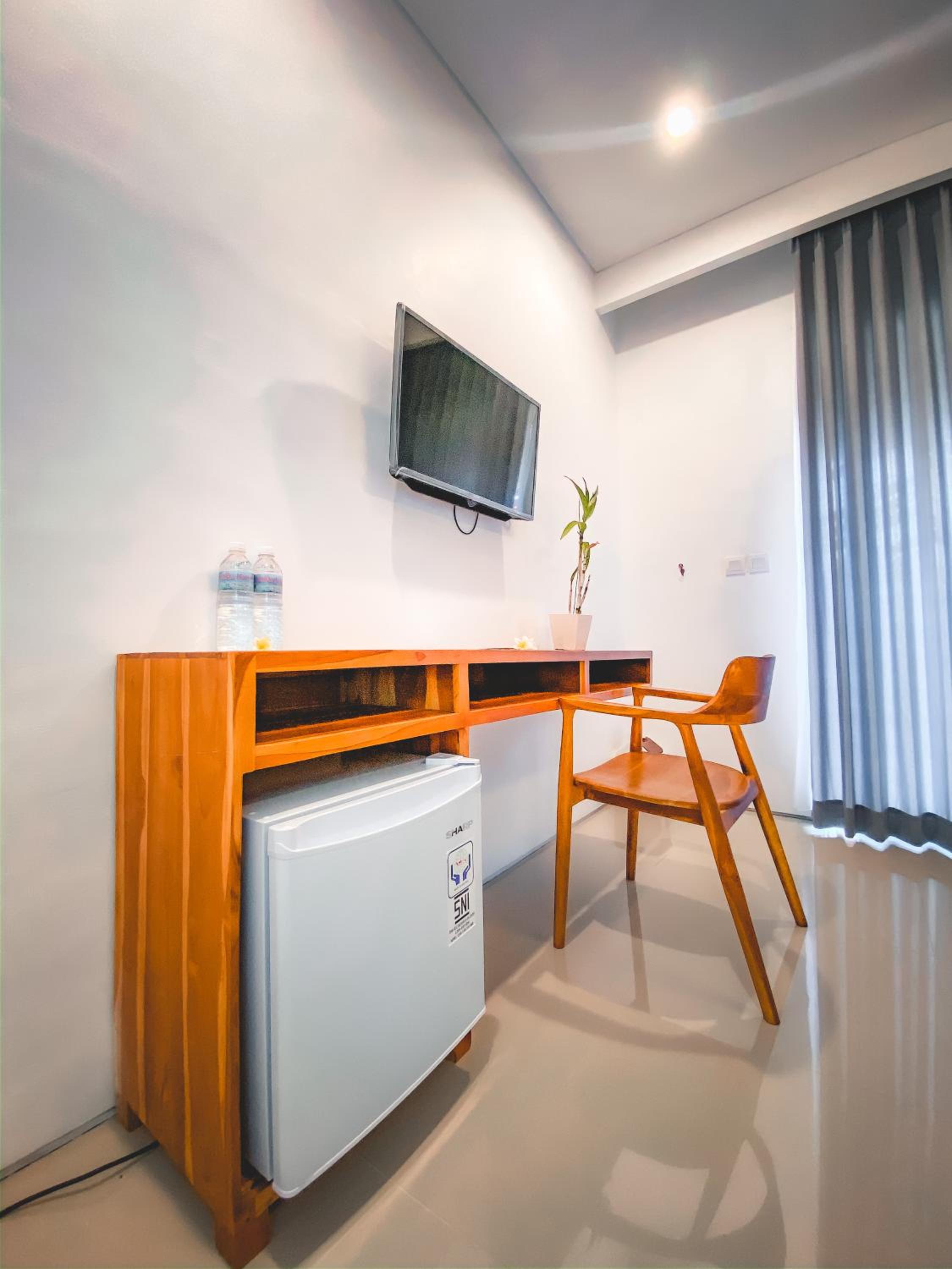 Superior Deluxe Double or Twin Room  - Photo 5