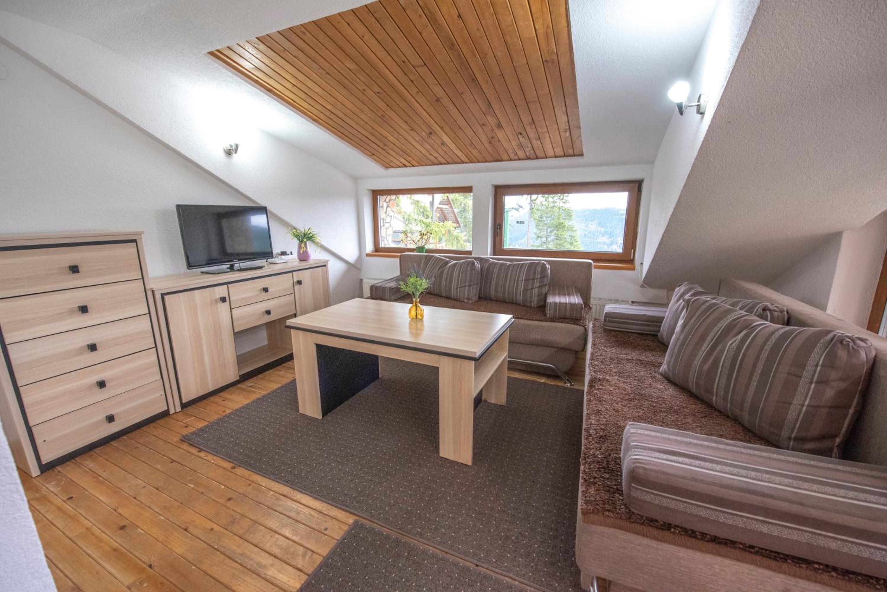 Family Suite - Photo 1