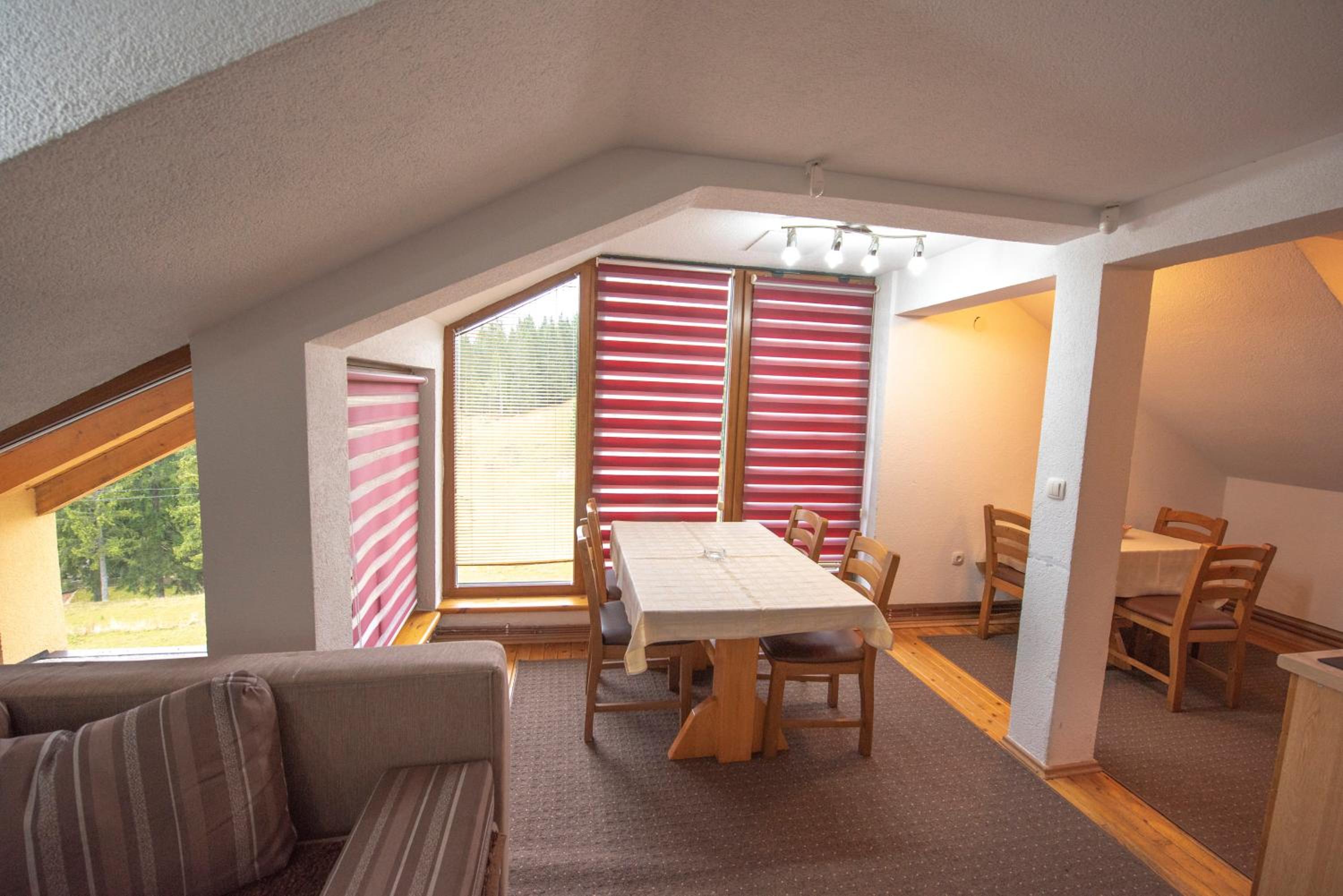 Family Suite - Photo 6