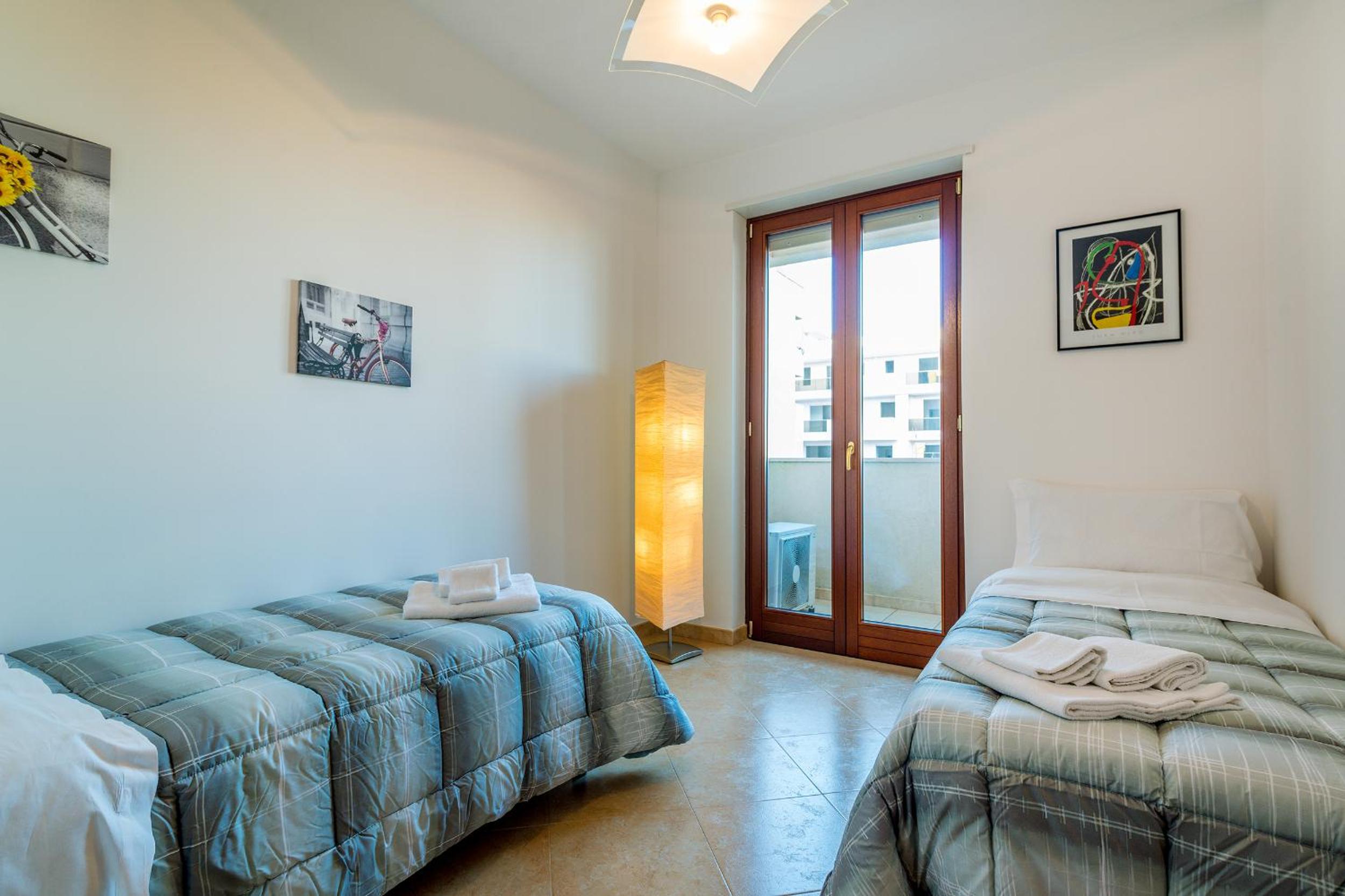 Two-Bedroom Apartment - Photo 12