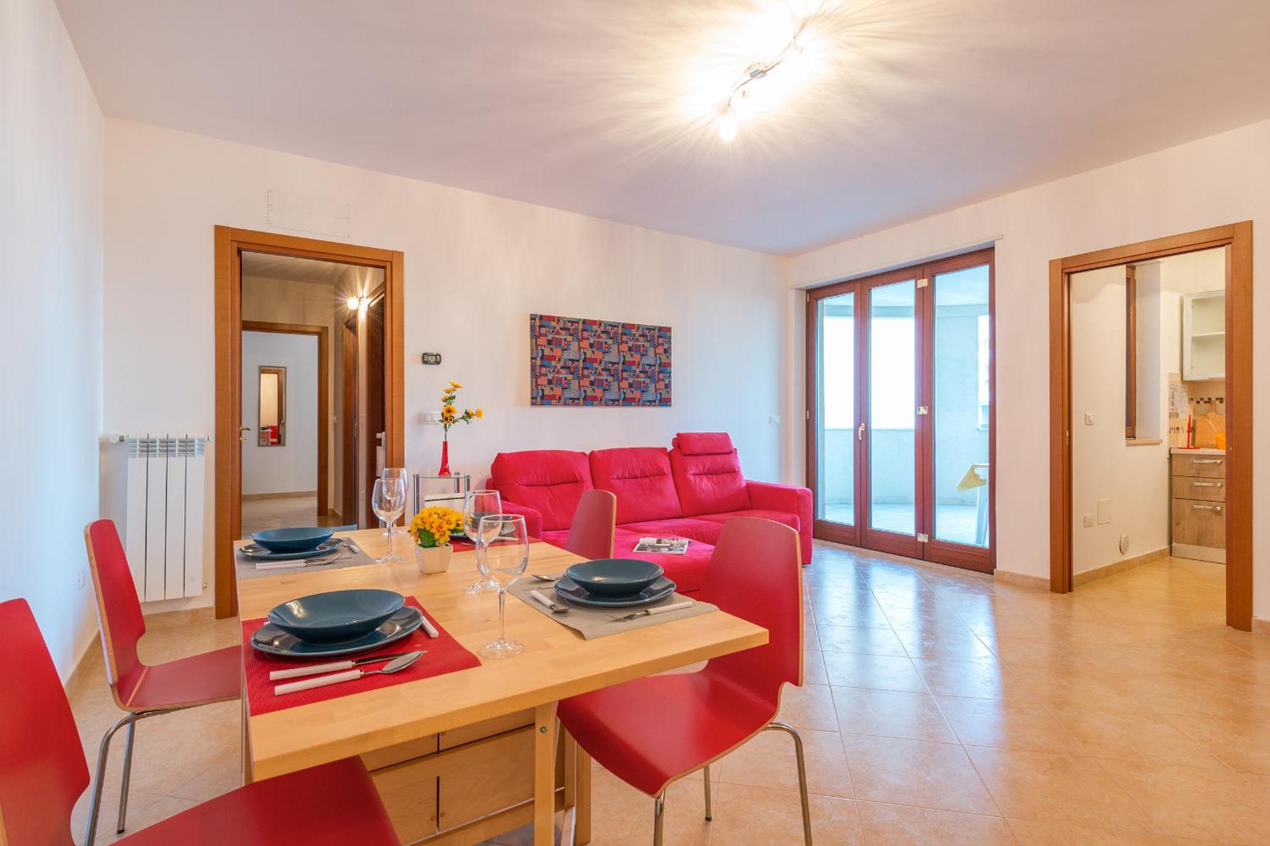 Two-Bedroom Apartment - Photo 19