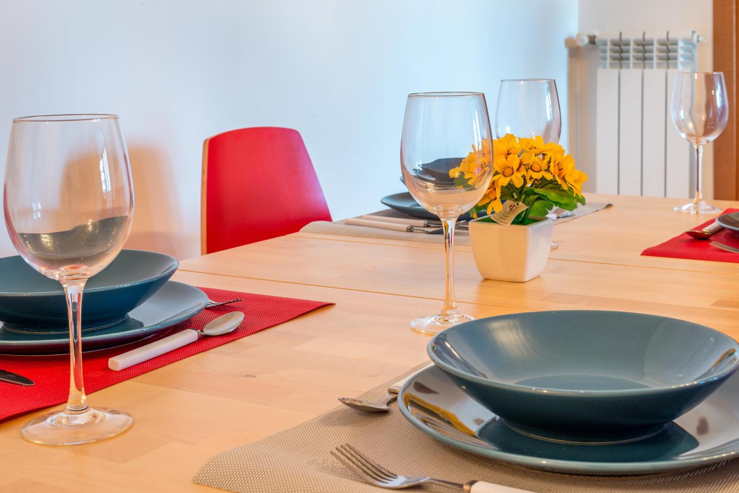 Two-Bedroom Apartment - Photo 20