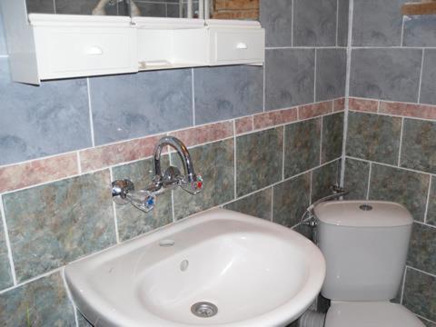 Quadruple Room photo 2