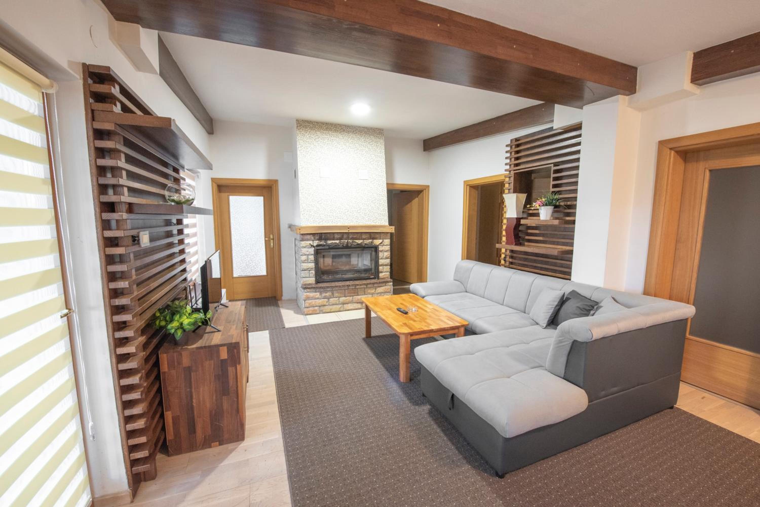 Villa - Photo 9