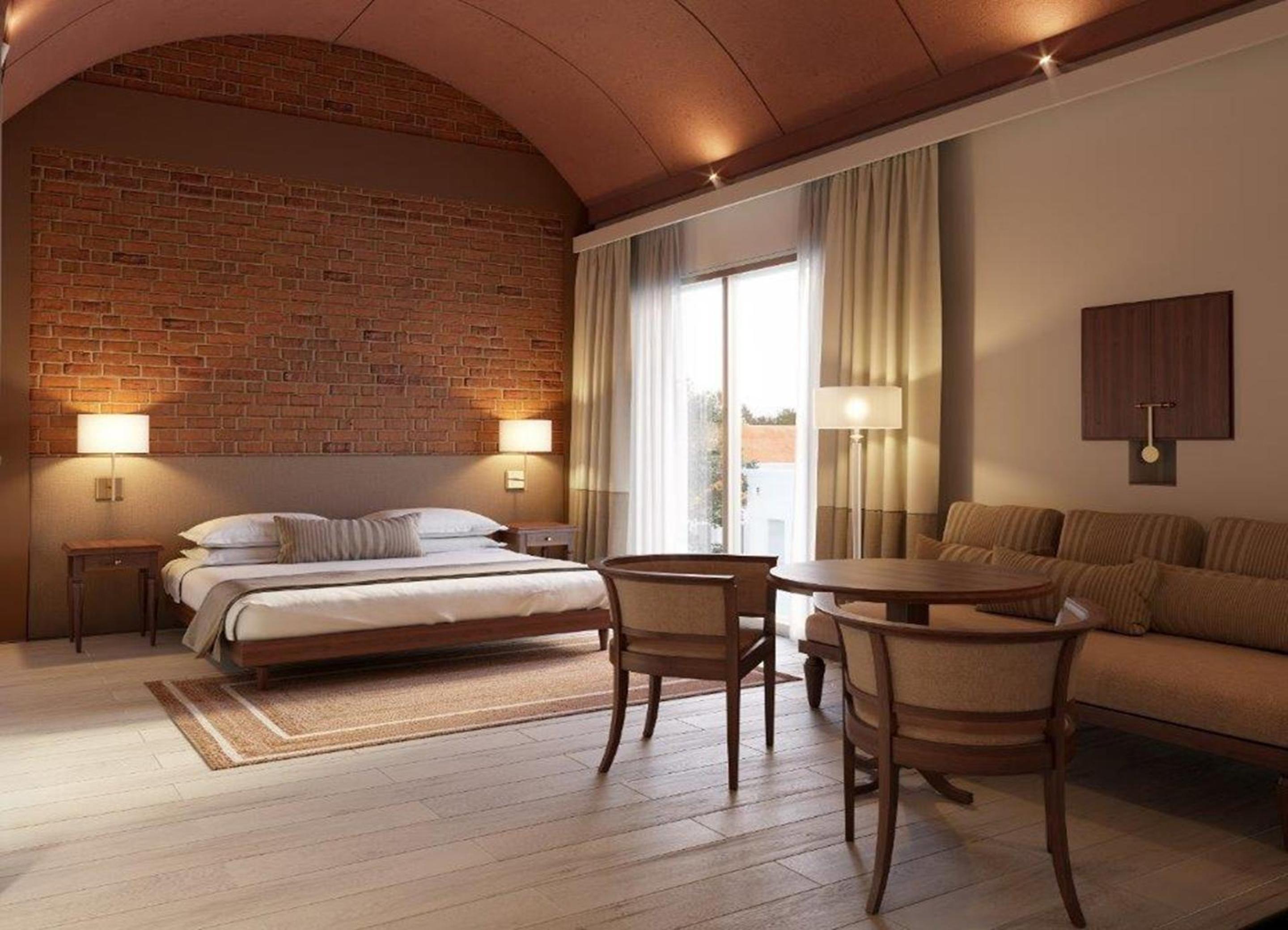 Deluxe Twin Room - Photo 5