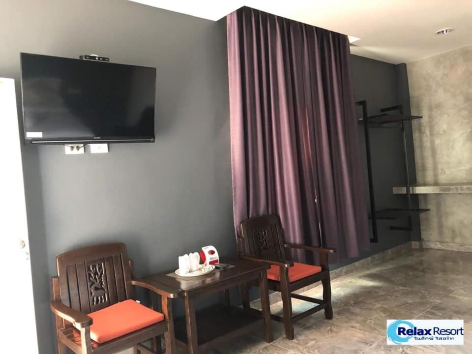 Budget Triple Room - Photo 7