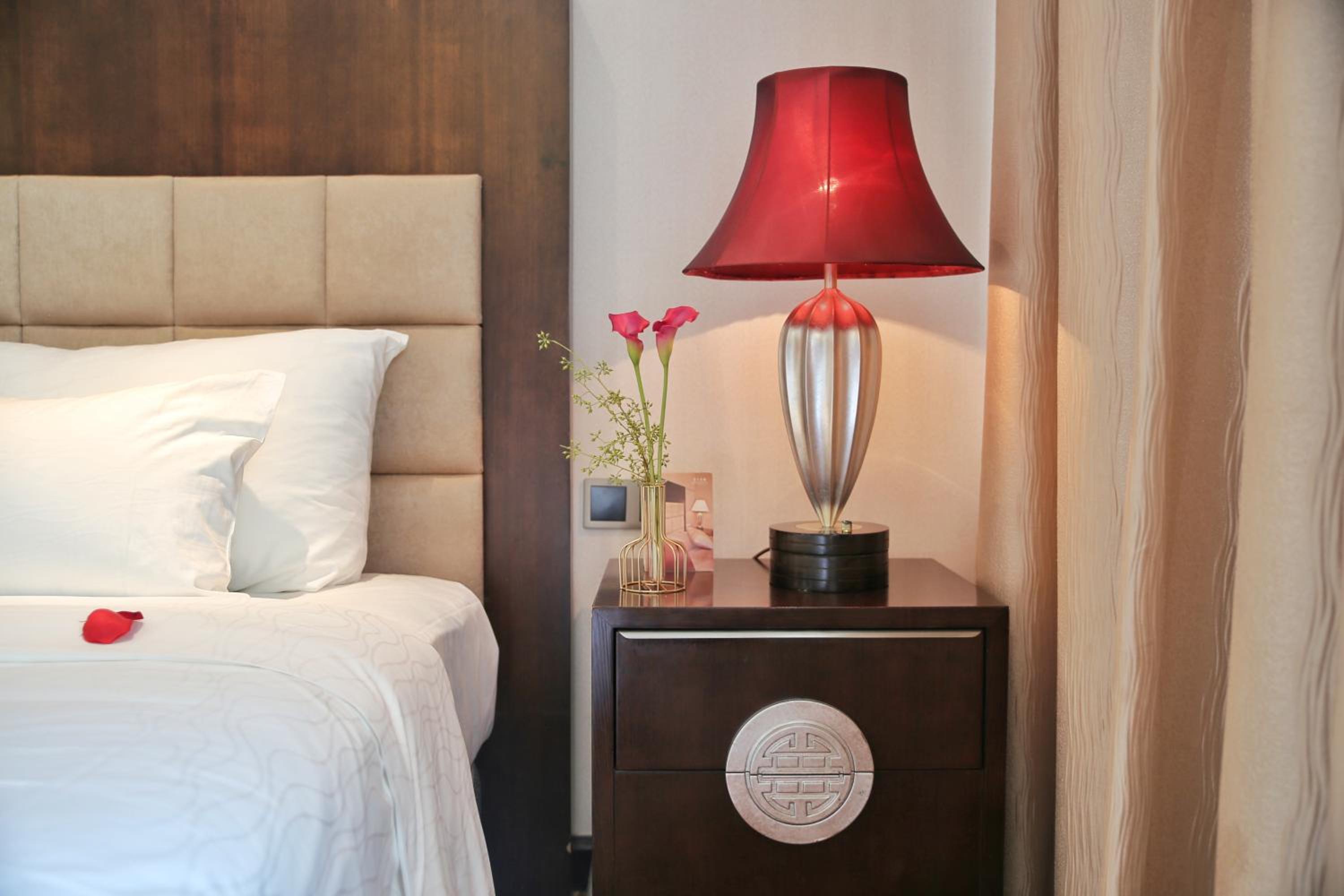 Non Smoking - Premier Twin Room