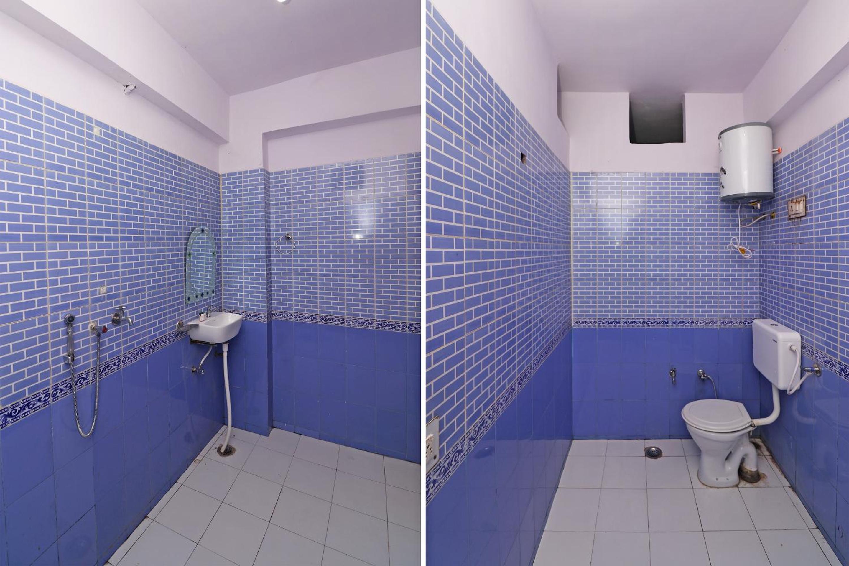 Deluxe Room photo 2