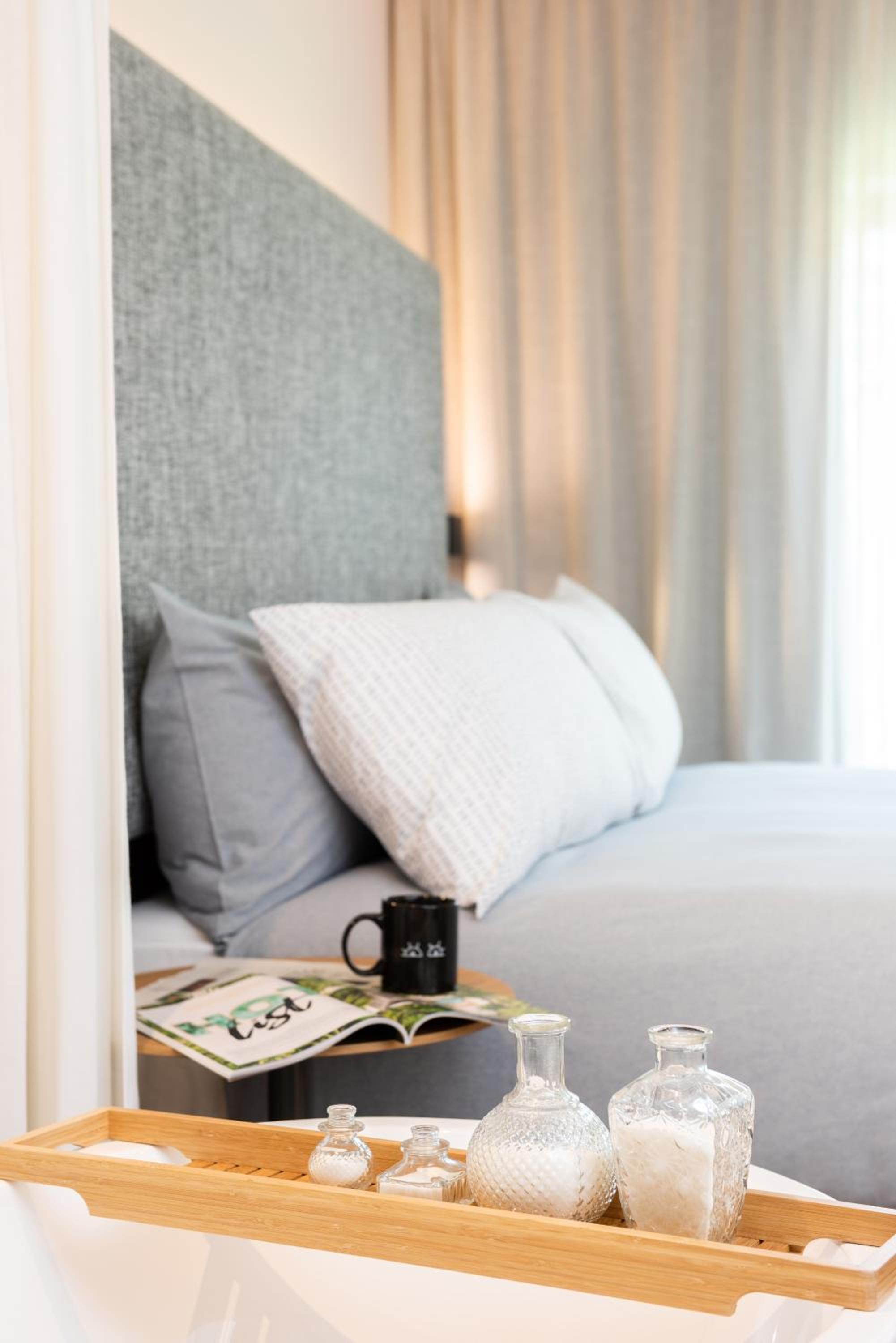 The Loft - Photo 3
