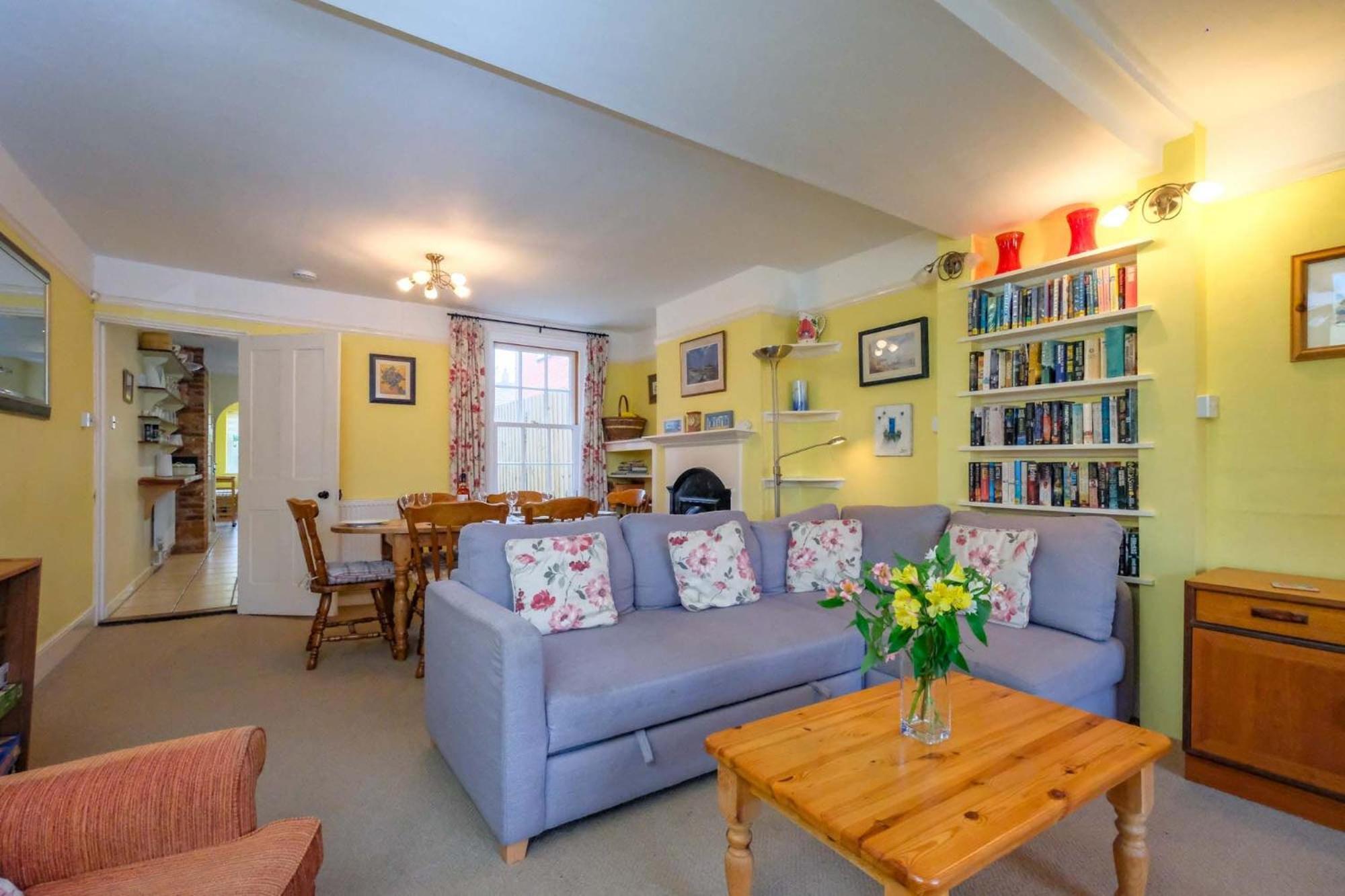 Vacation Home photo 1