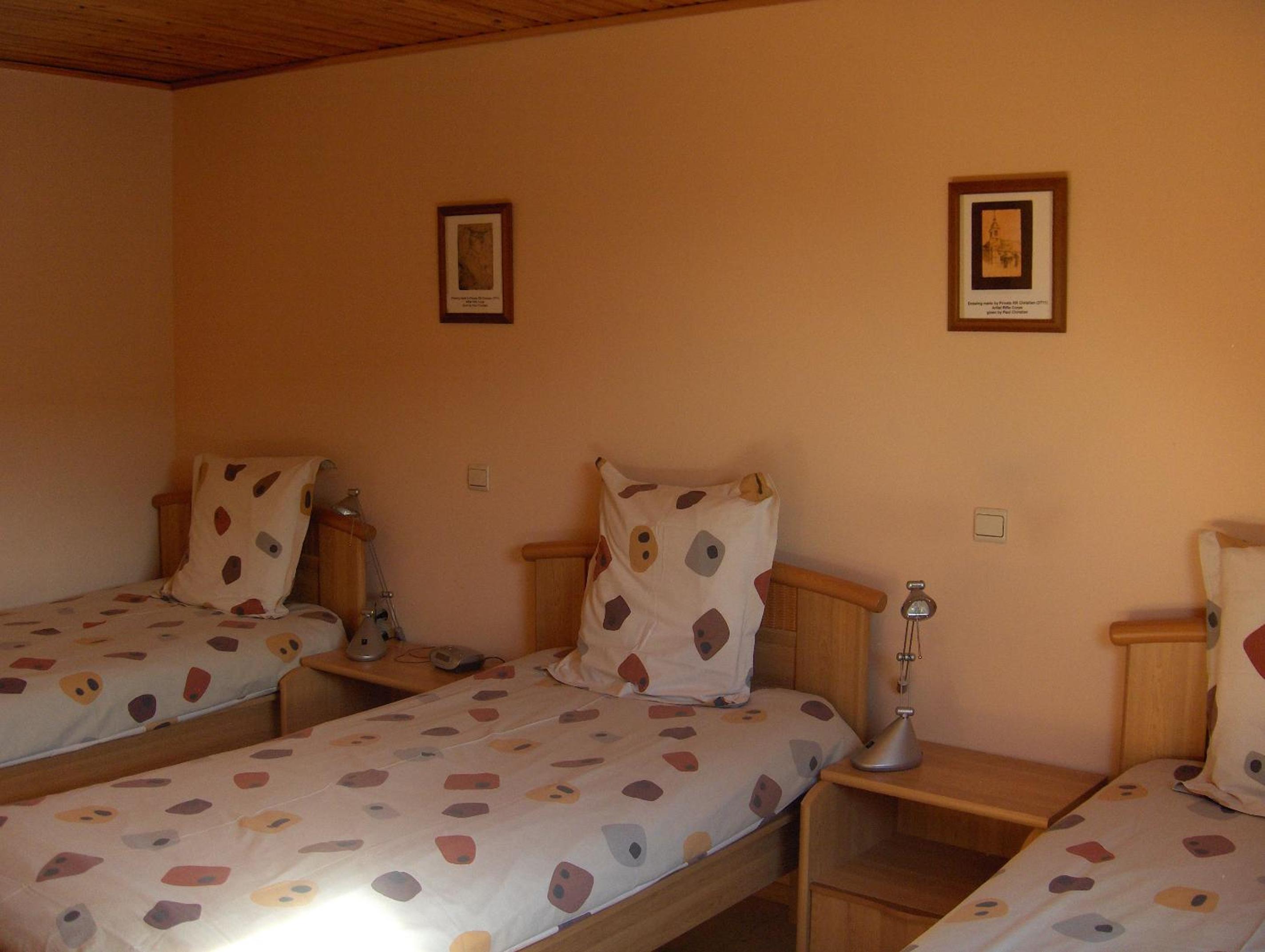 Standard Triple Room photo 3