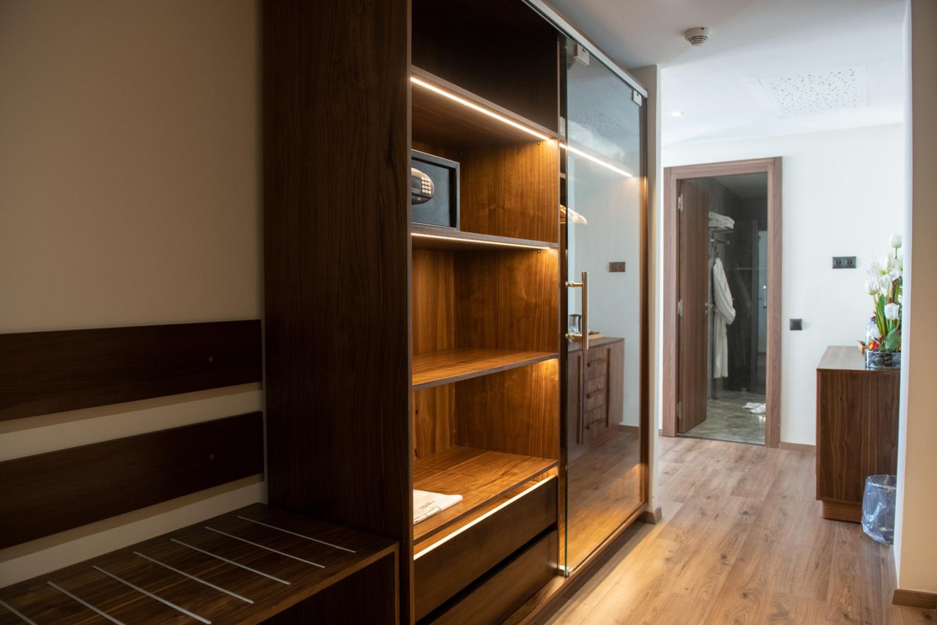 Superior Suite