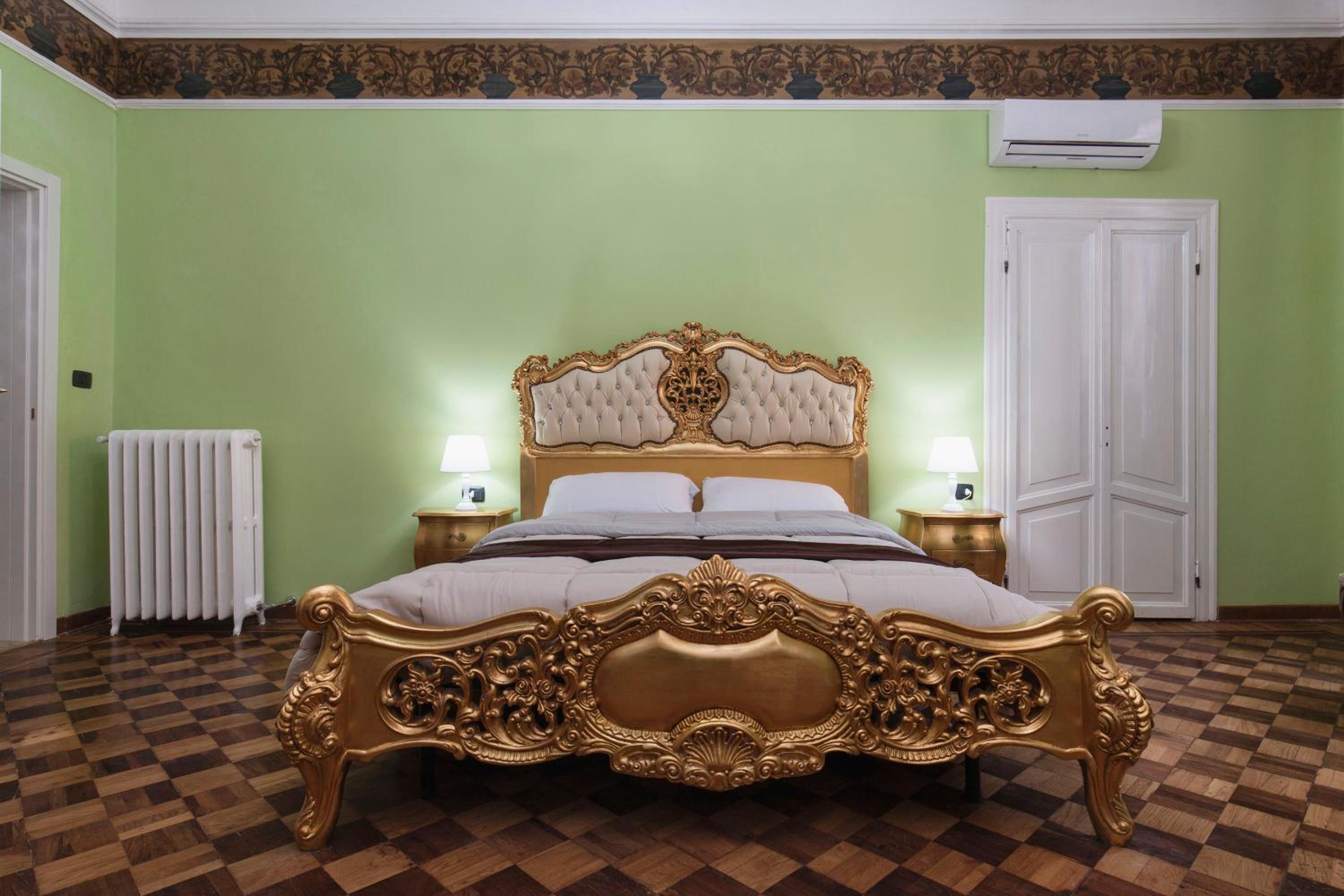King Room with Sea View