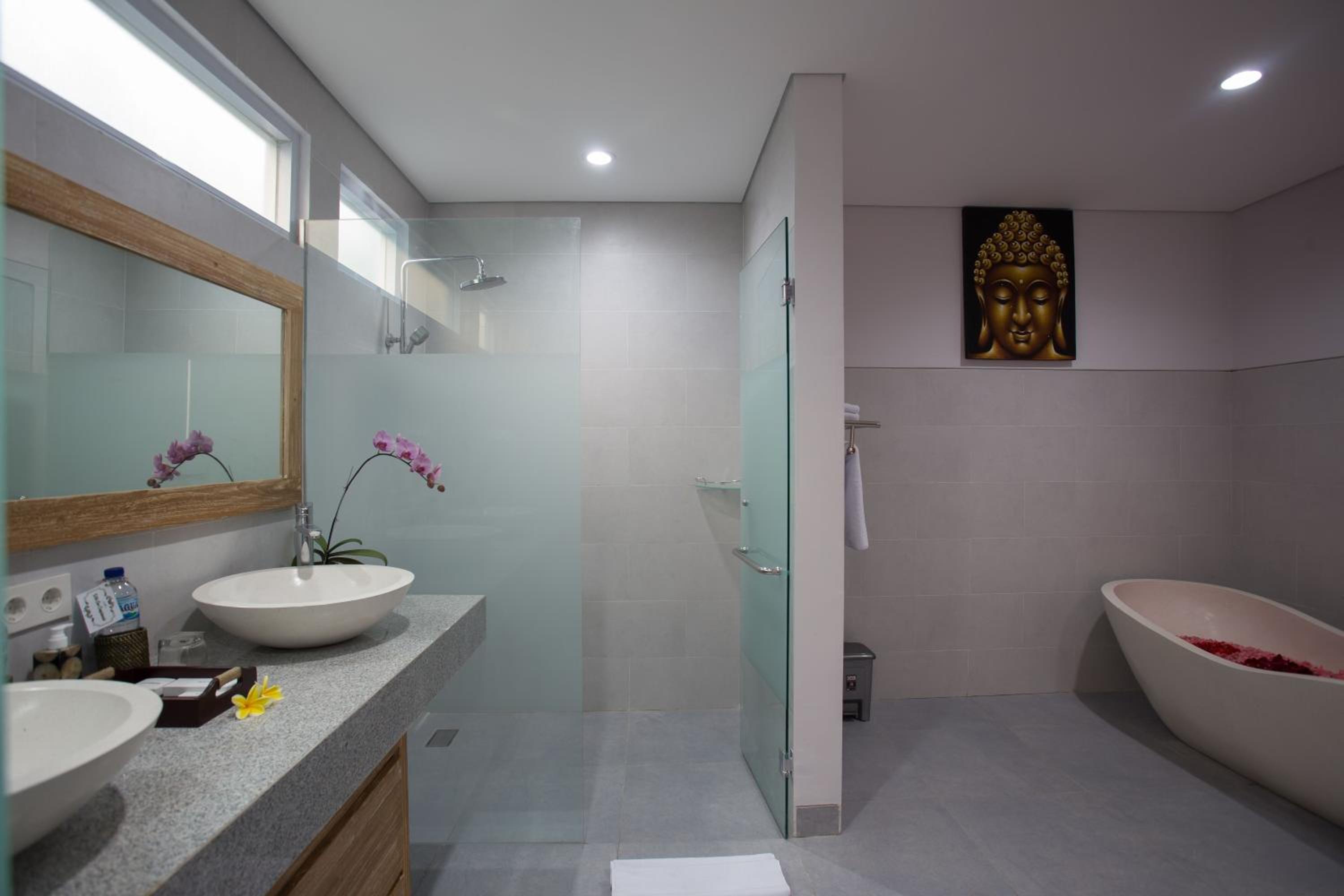 One-Bedroom Pool Villa - Photo 28