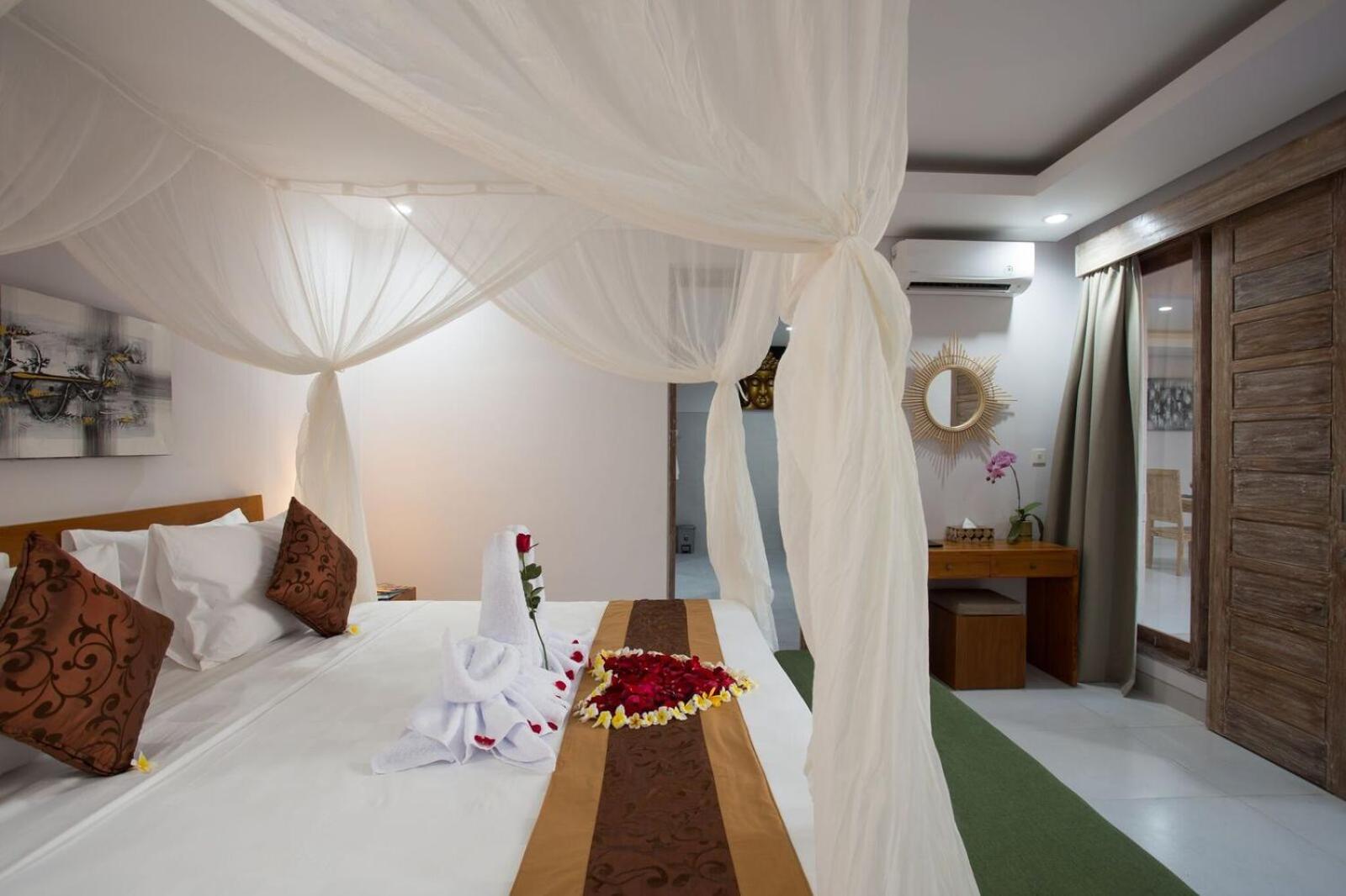 One-Bedroom Pool Villa - Photo 26
